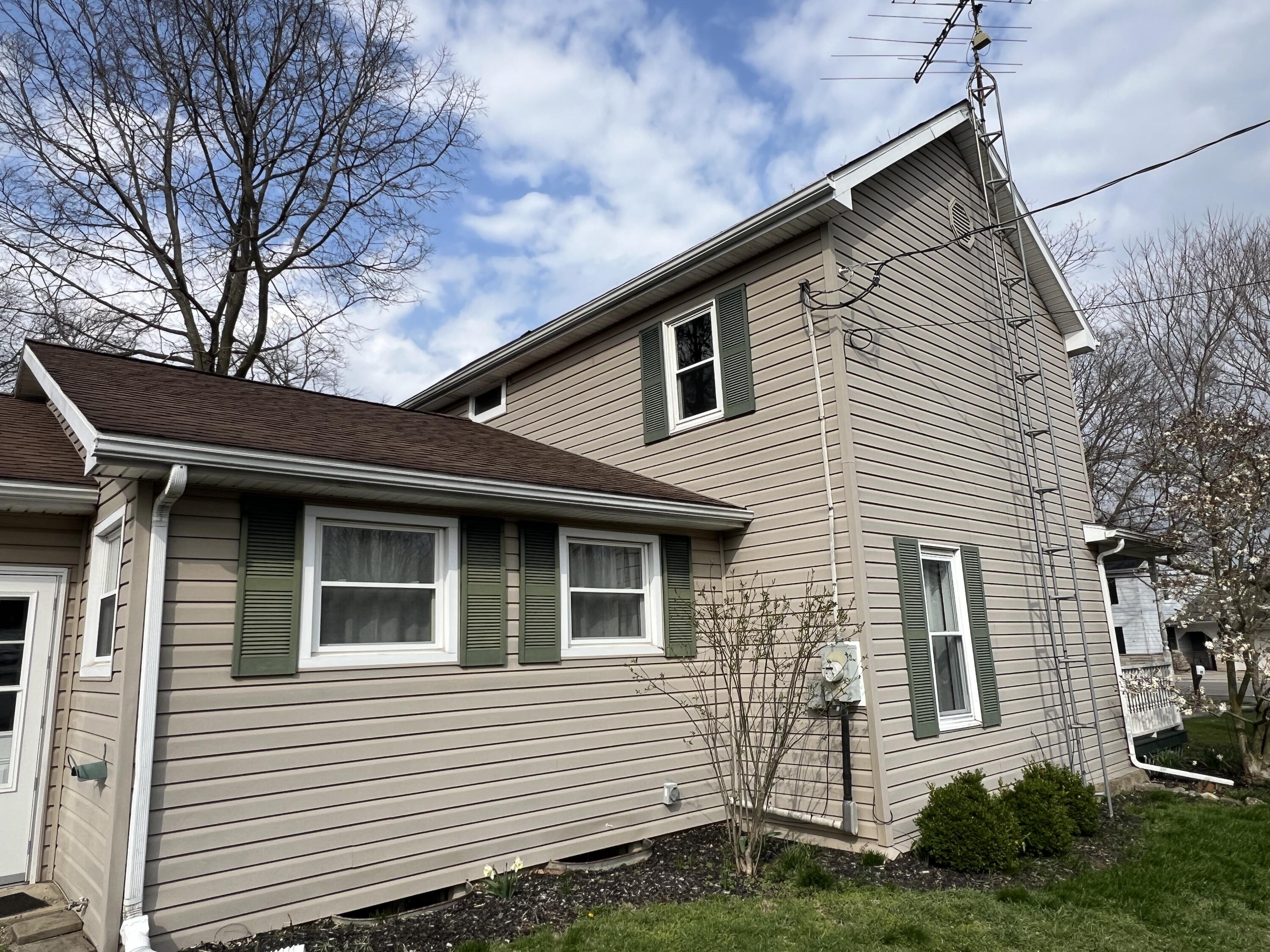 2636 Sandusky Street, Zanesfield, Ohio 43360