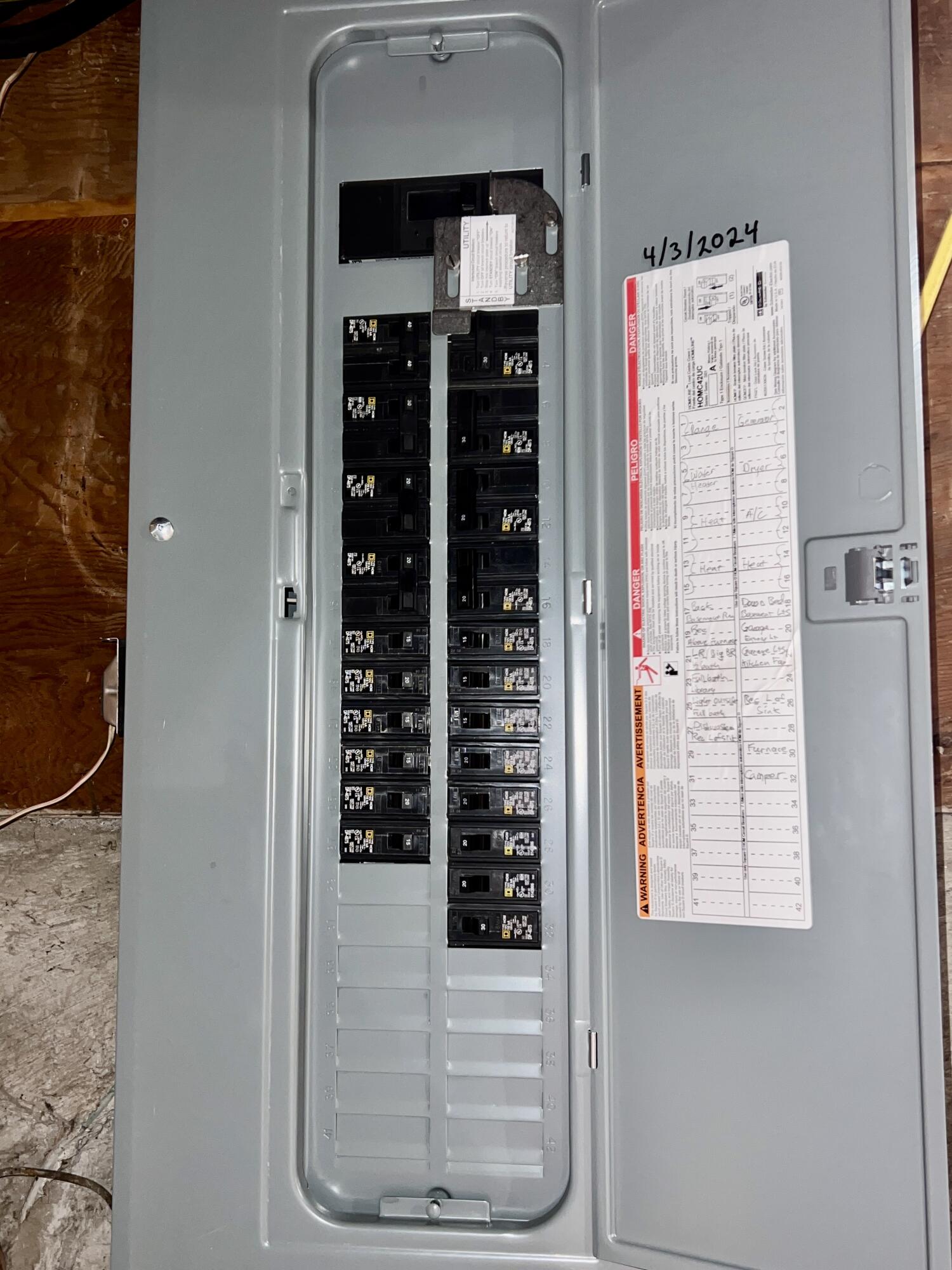 2636 Sandusky Street, Zanesfield, Ohio 43360