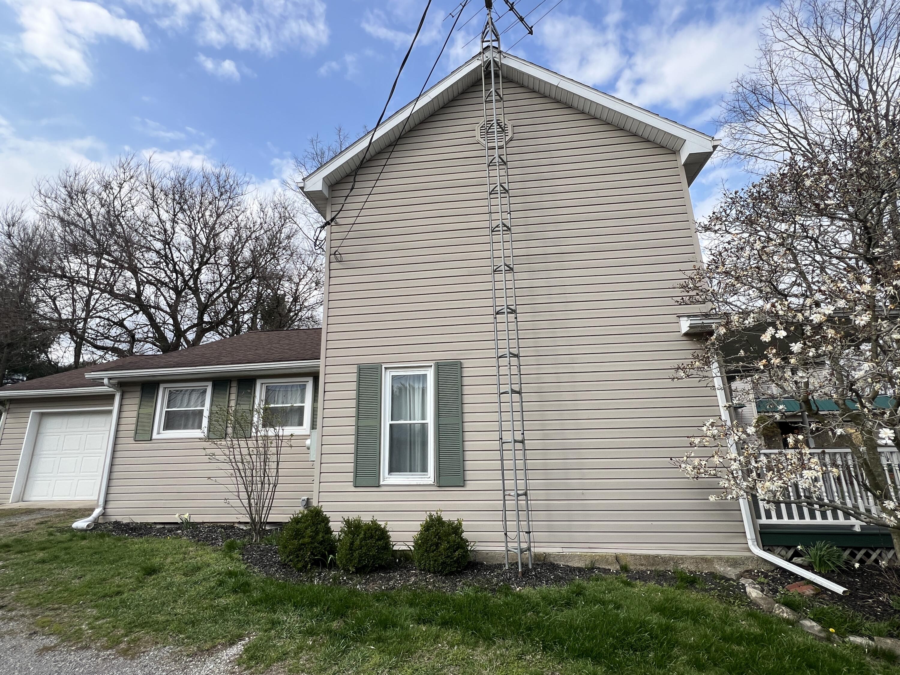 2636 Sandusky Street, Zanesfield, Ohio 43360