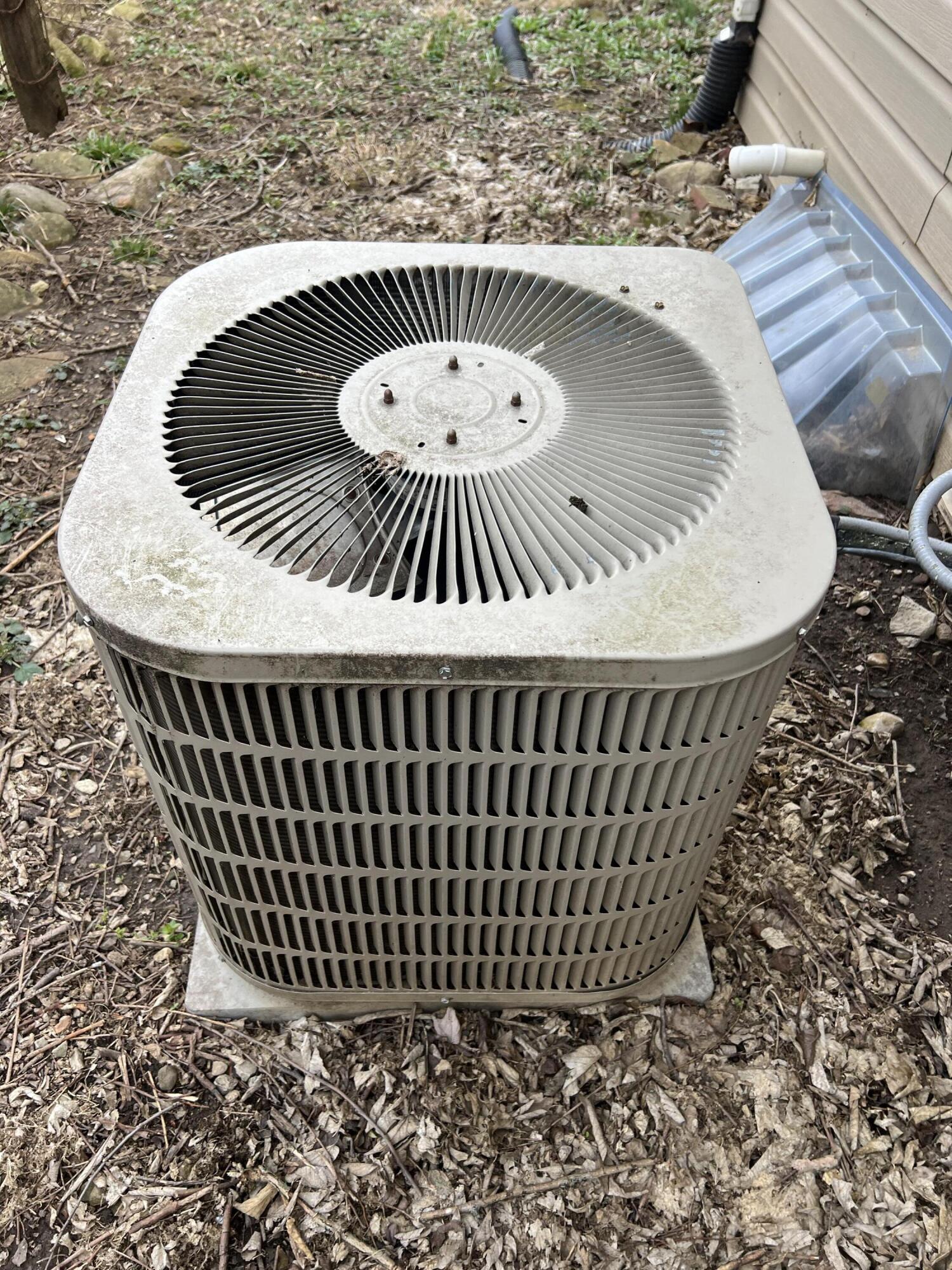 2636 Sandusky Street, Zanesfield, Ohio 43360