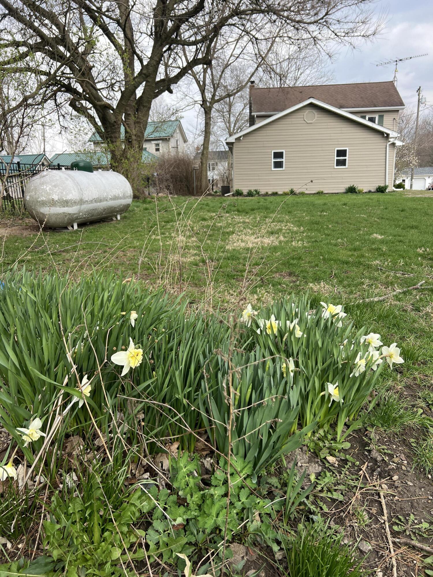 2636 Sandusky Street, Zanesfield, Ohio 43360