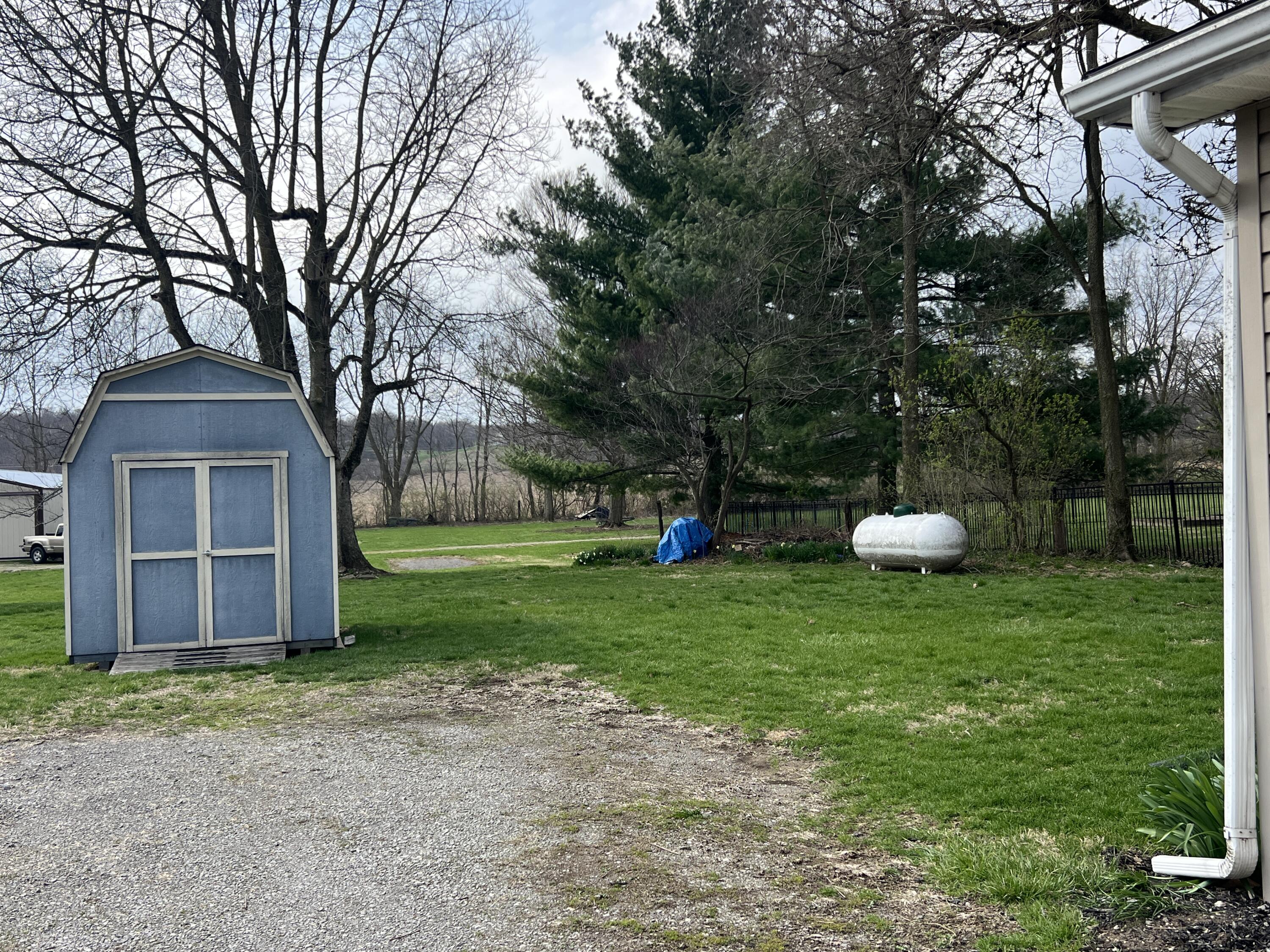 2636 Sandusky Street, Zanesfield, Ohio 43360