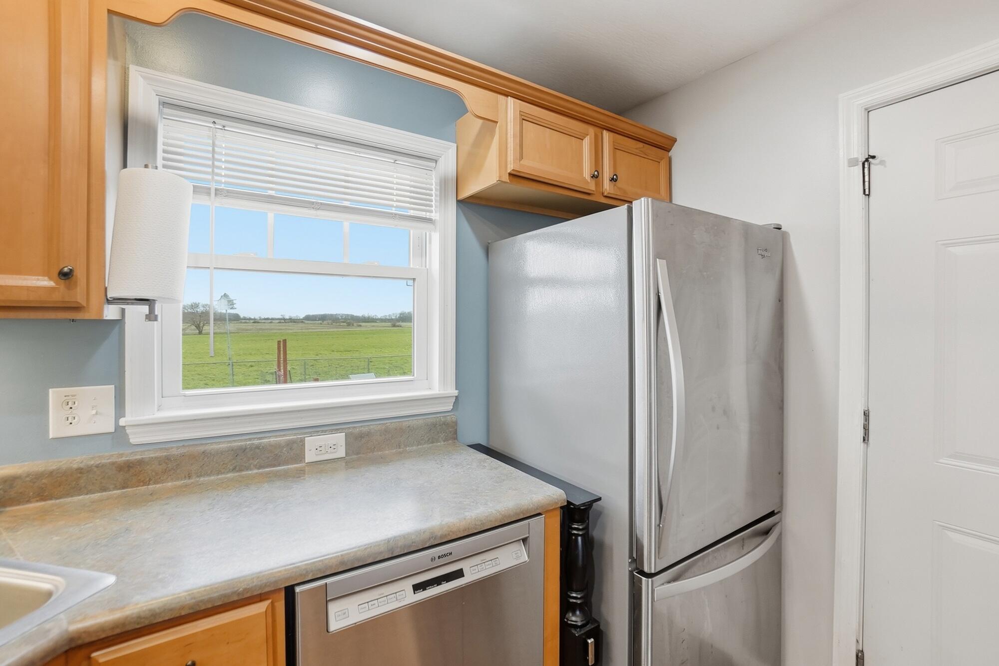 281 Jackson Road, Springfield, Ohio 45502