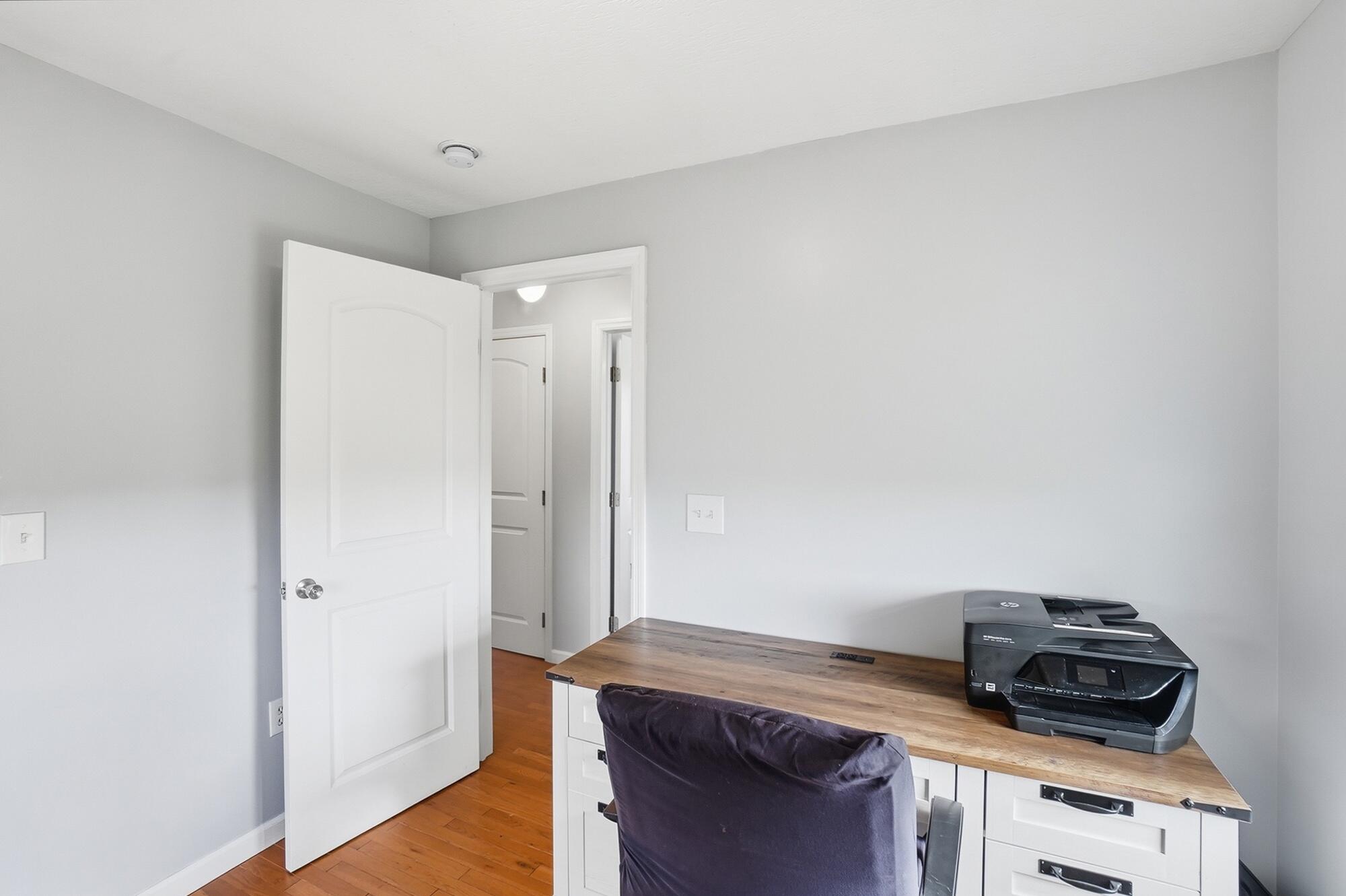 281 Jackson Road, Springfield, Ohio 45502