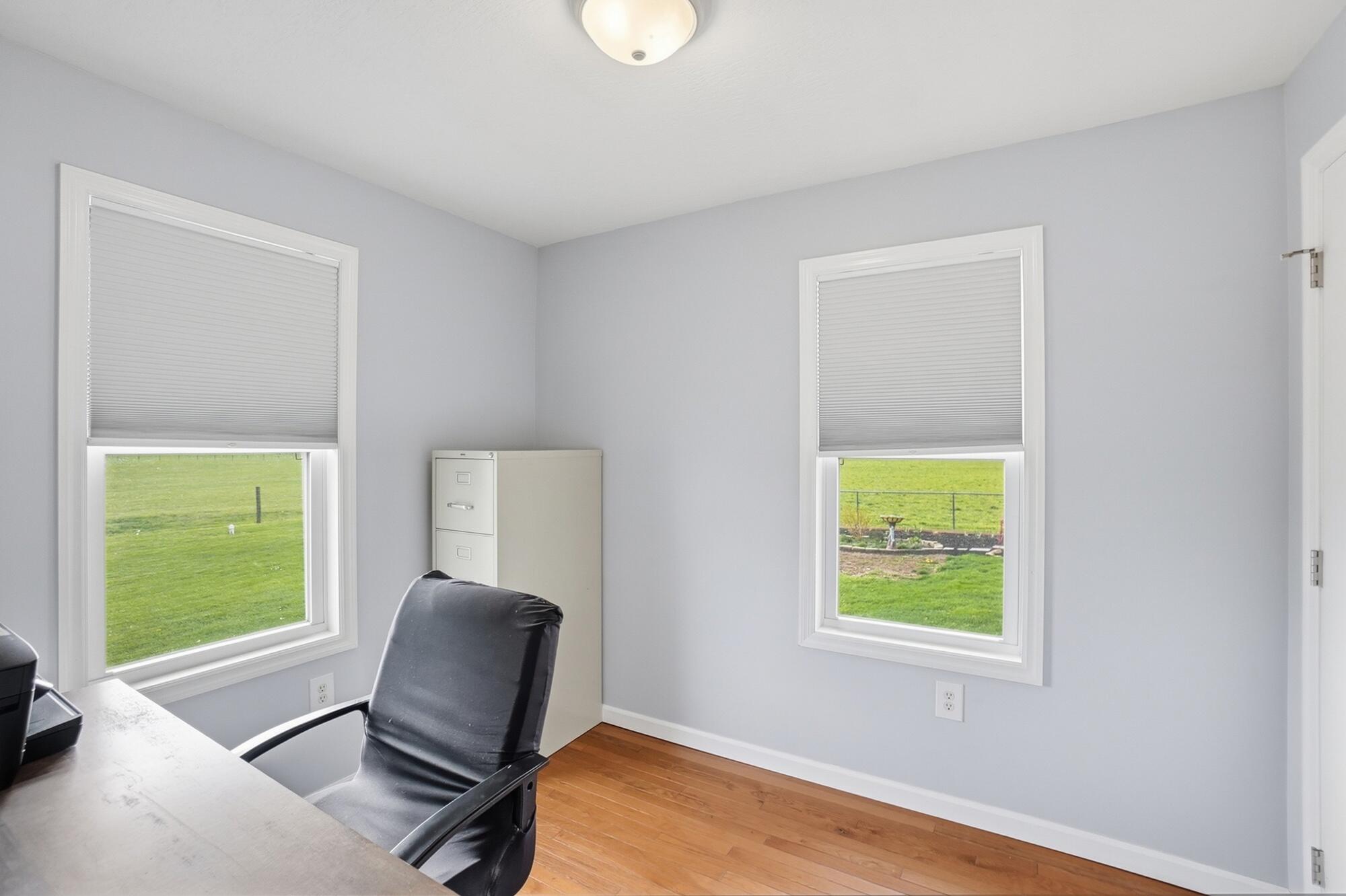 281 Jackson Road, Springfield, Ohio 45502