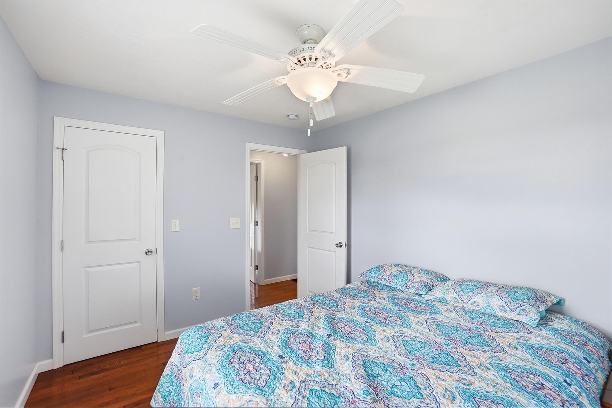 281 Jackson Road, Springfield, Ohio 45502