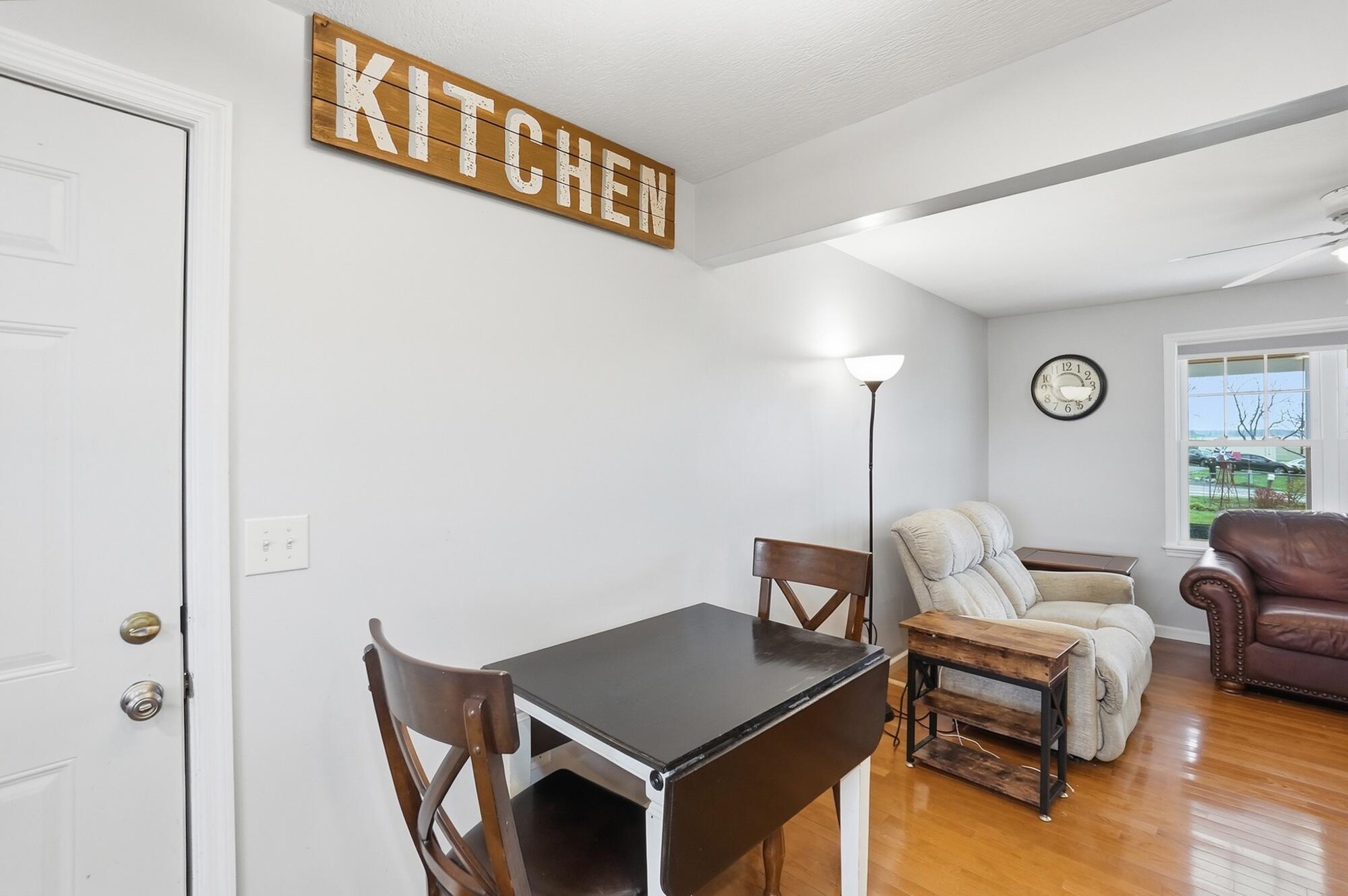 281 Jackson Road, Springfield, Ohio 45502