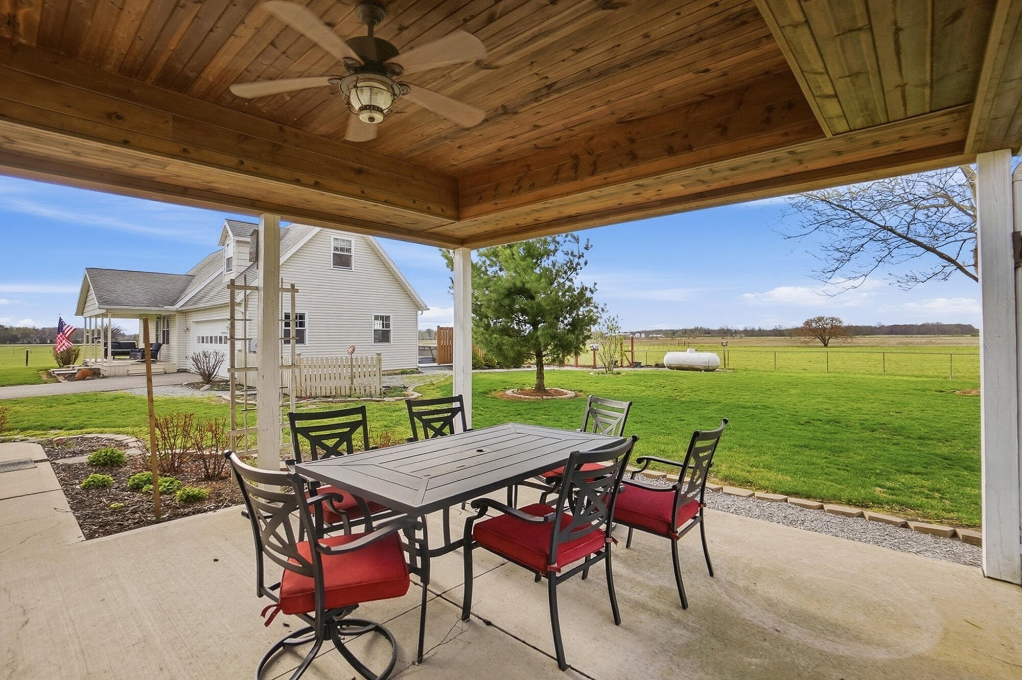 281 Jackson Road, Springfield, Ohio 45502