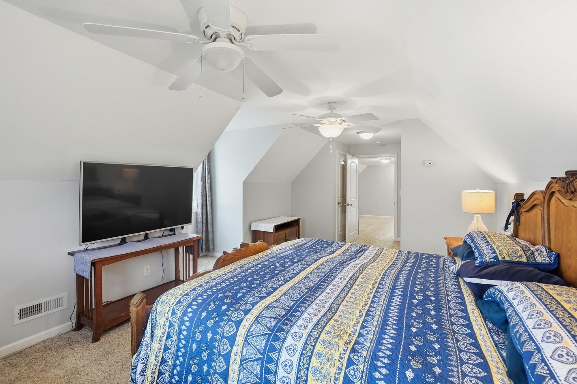 281 Jackson Road, Springfield, Ohio 45502