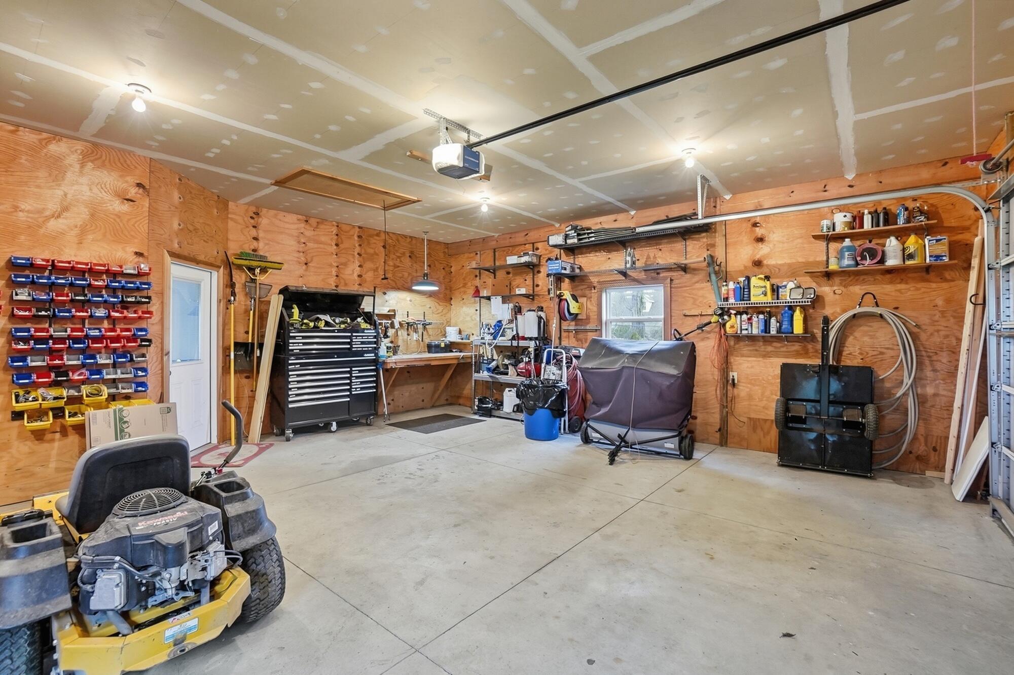 281 Jackson Road, Springfield, Ohio 45502