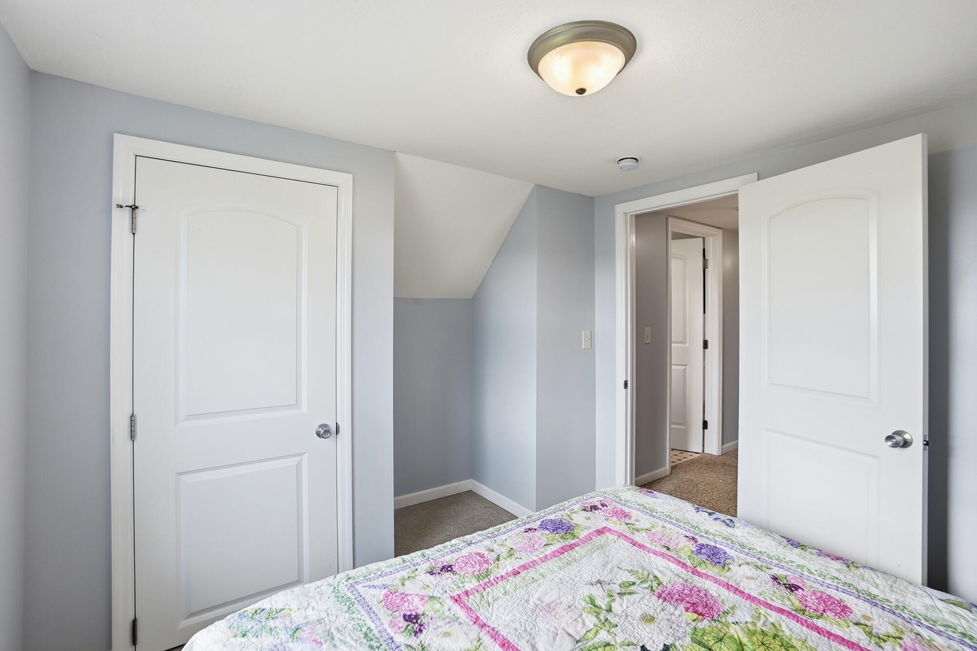 281 Jackson Road, Springfield, Ohio 45502