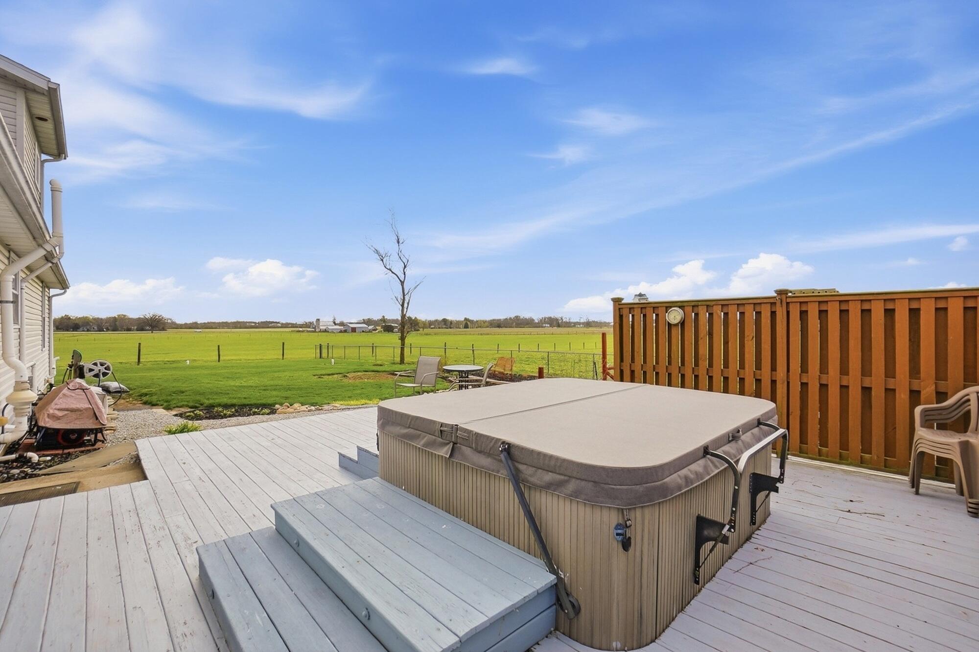 281 Jackson Road, Springfield, Ohio 45502