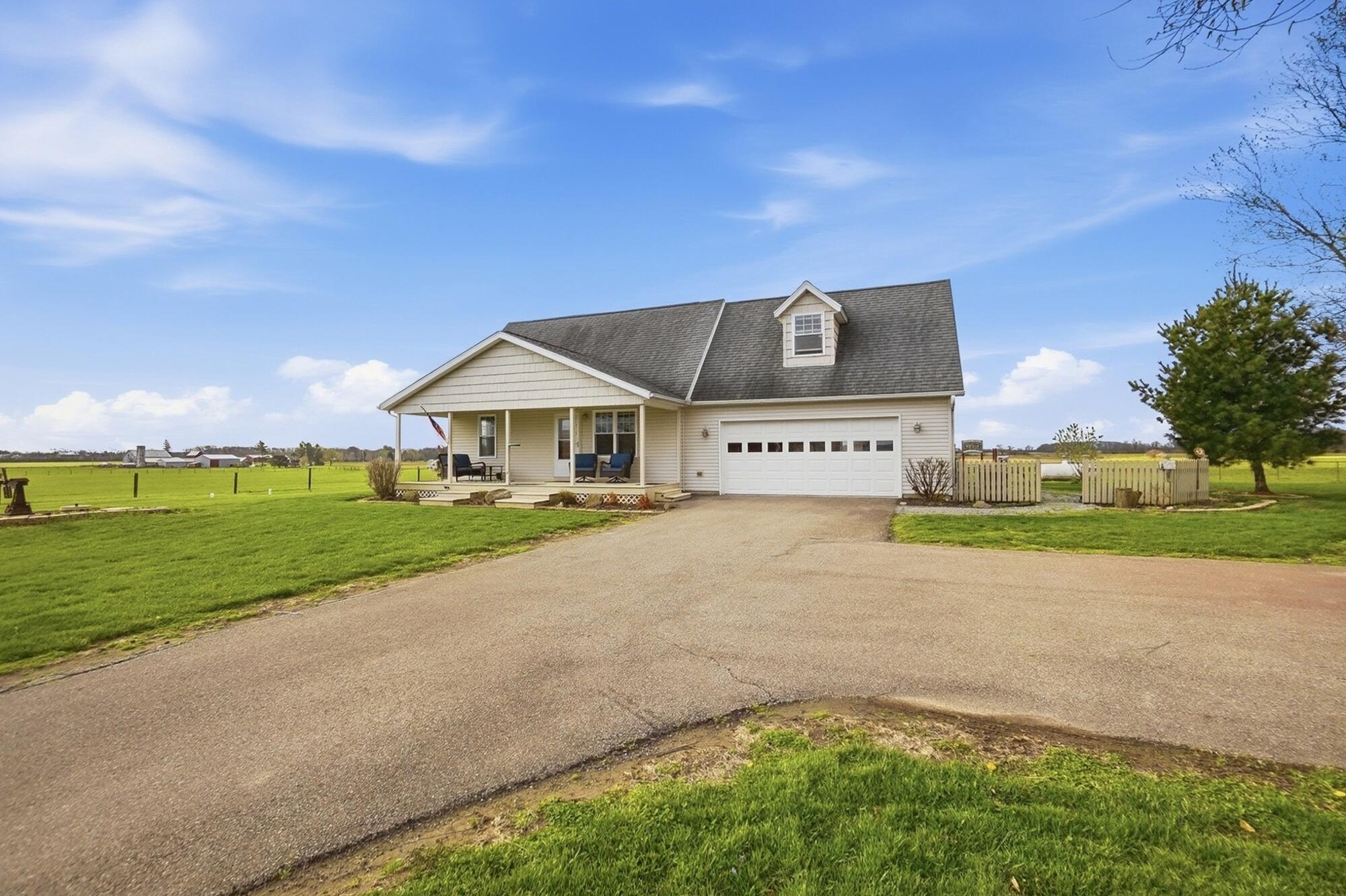 281 Jackson Road, Springfield, Ohio 45502