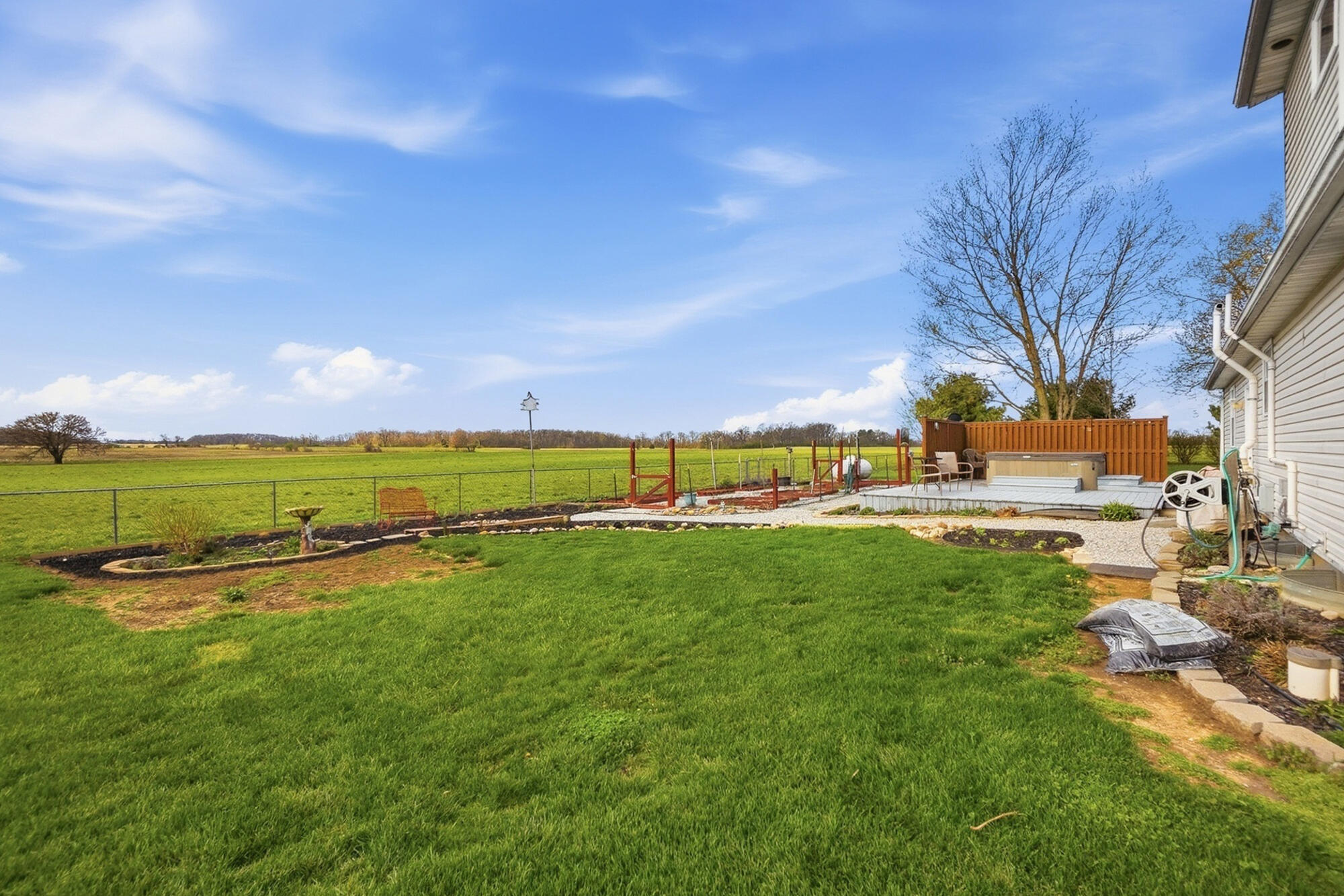 281 Jackson Road, Springfield, Ohio 45502