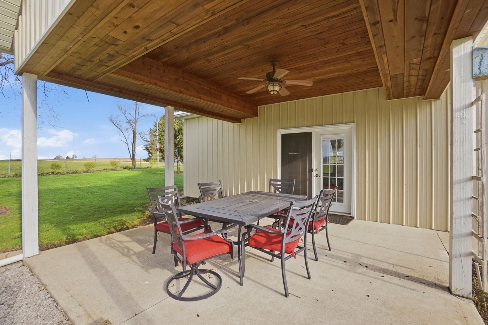 281 Jackson Road, Springfield, Ohio 45502