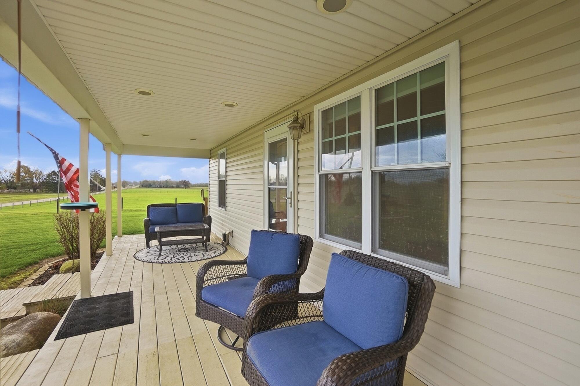 281 Jackson Road, Springfield, Ohio 45502