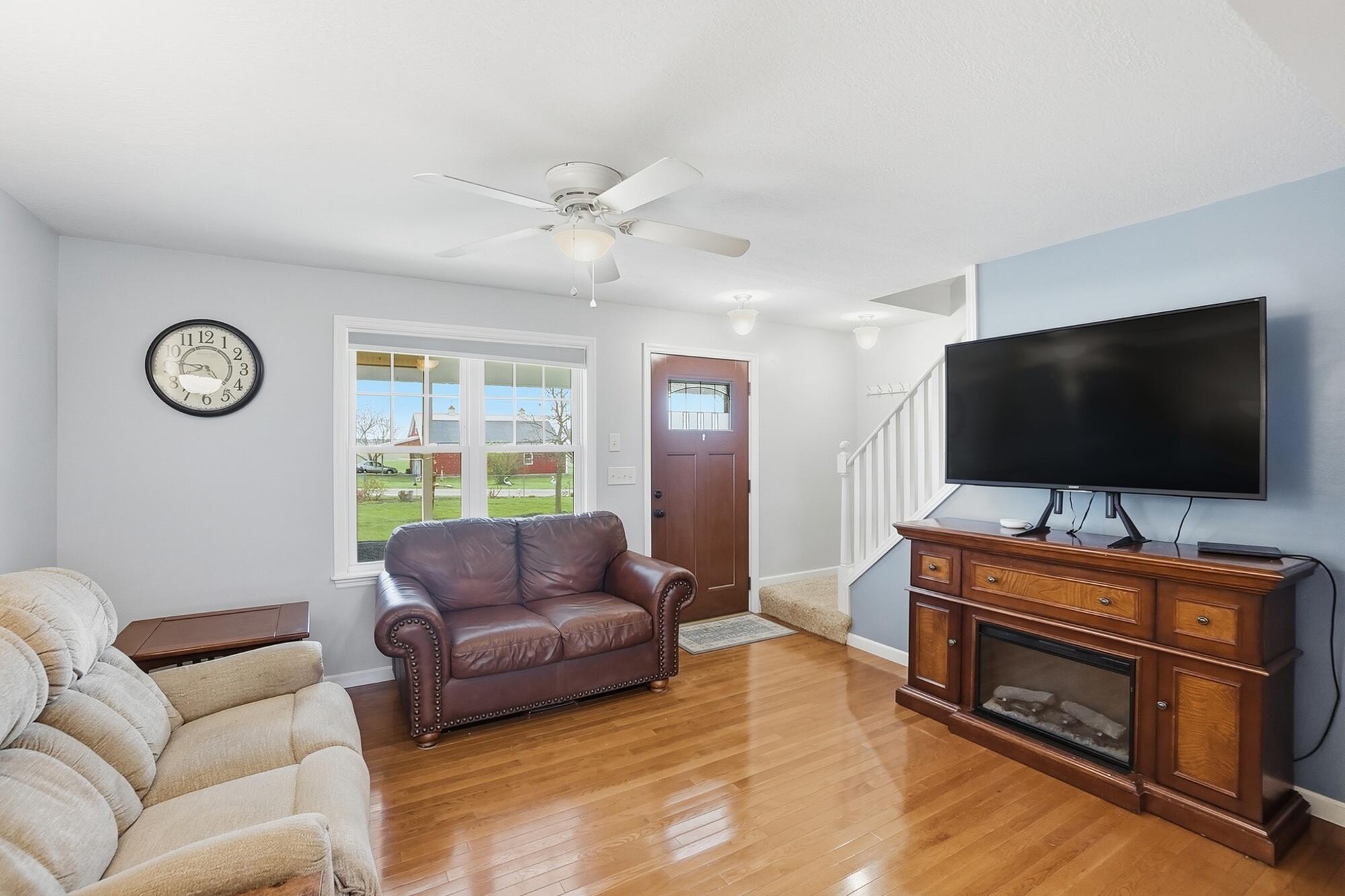 281 Jackson Road, Springfield, Ohio 45502