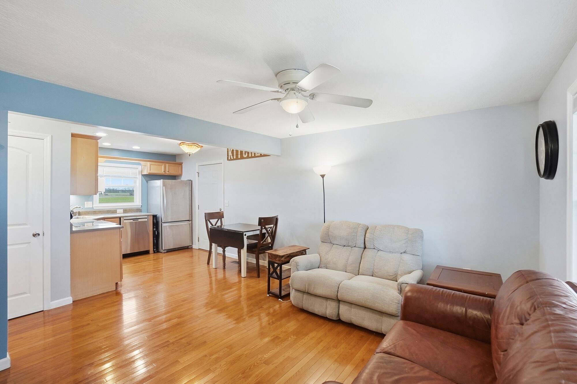 281 Jackson Road, Springfield, Ohio 45502