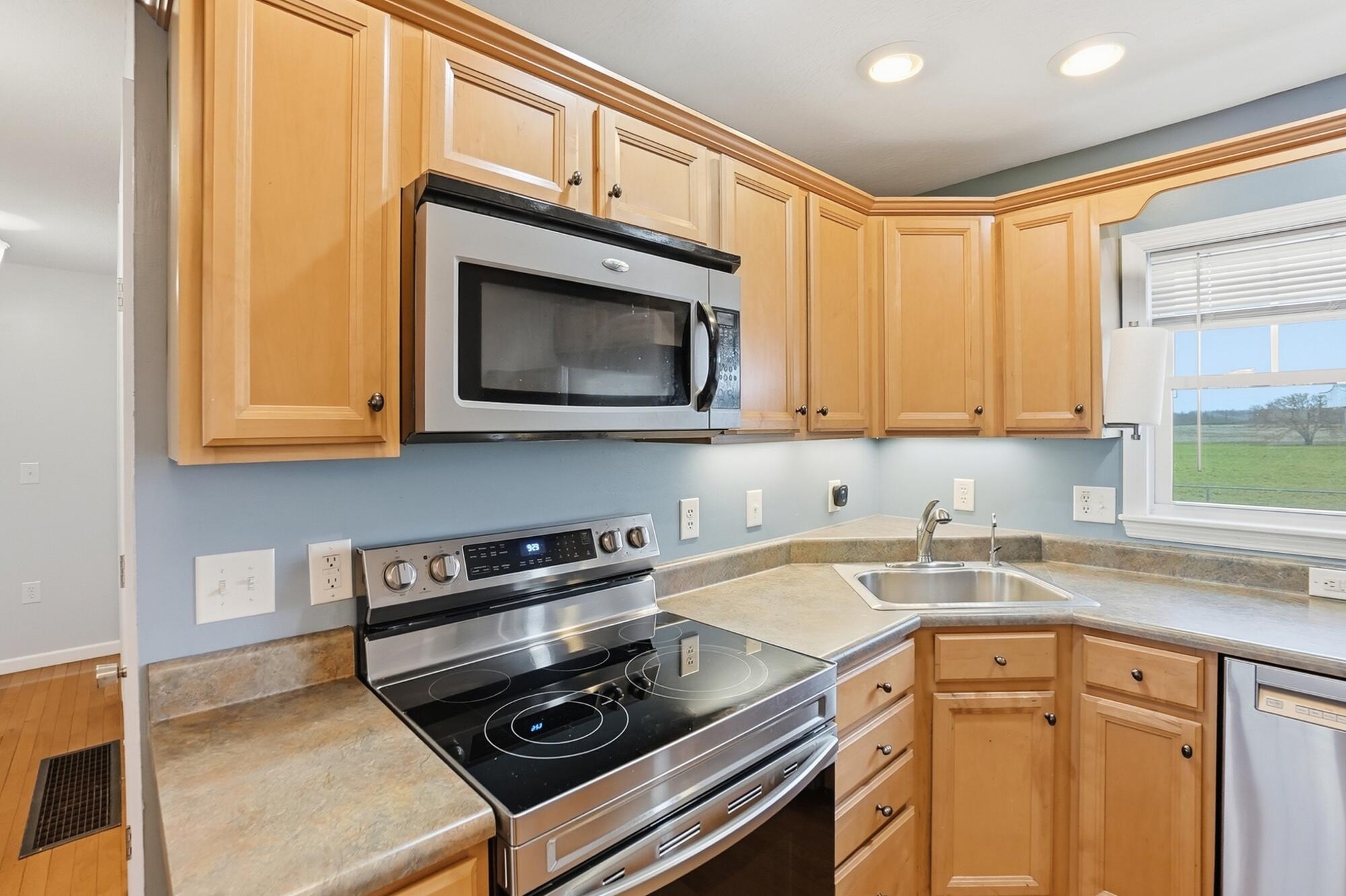 281 Jackson Road, Springfield, Ohio 45502