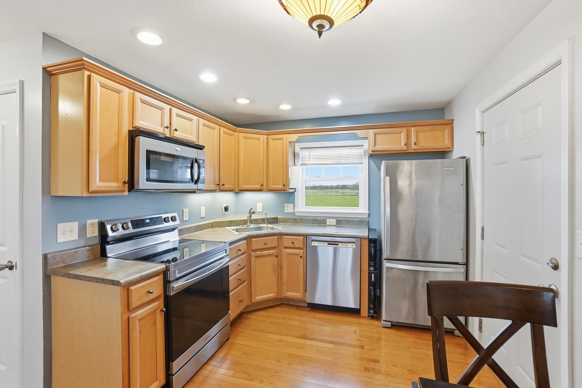 281 Jackson Road, Springfield, Ohio 45502