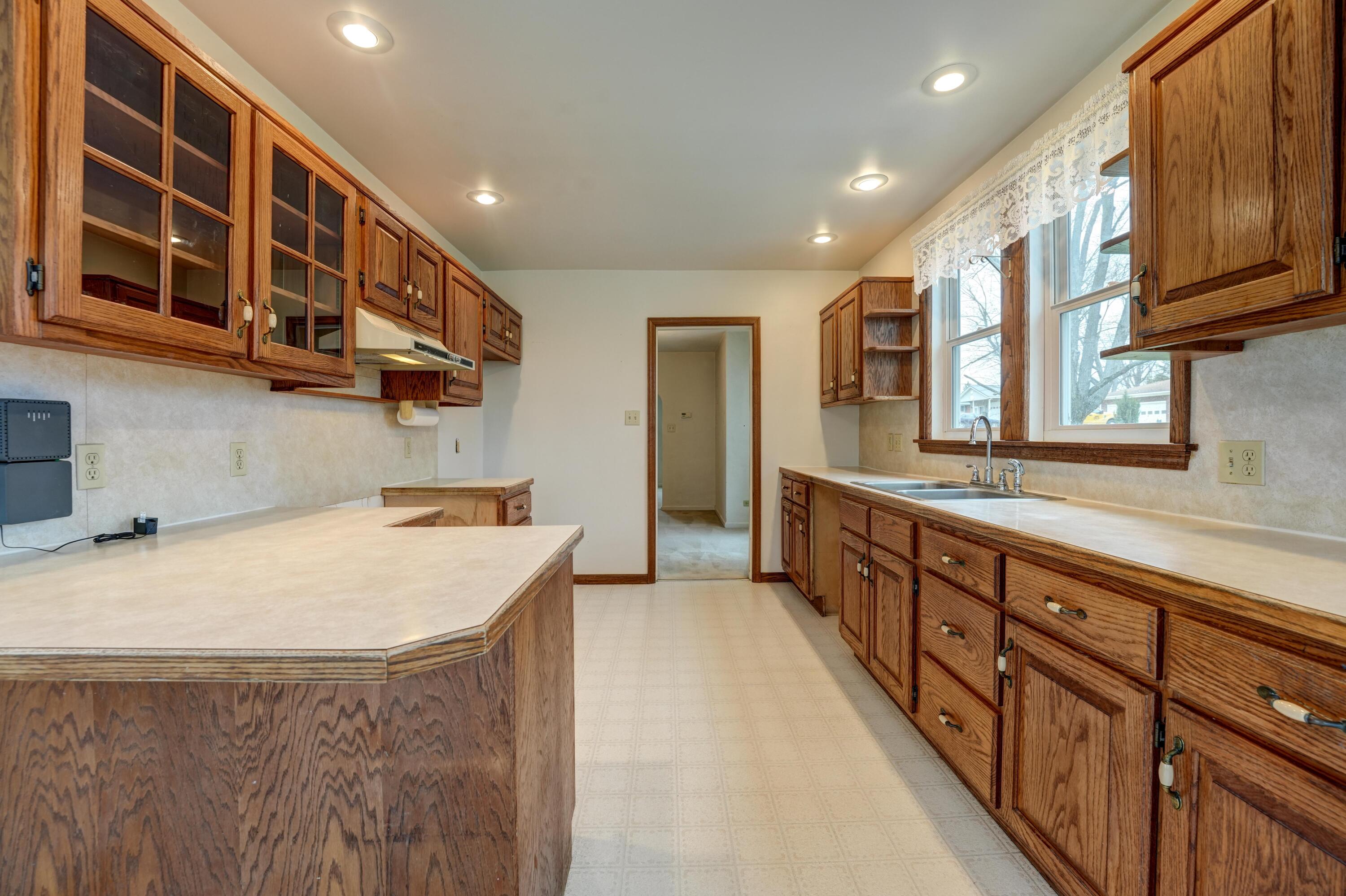 112 Marvin Street, Gettysburg, Ohio 45328