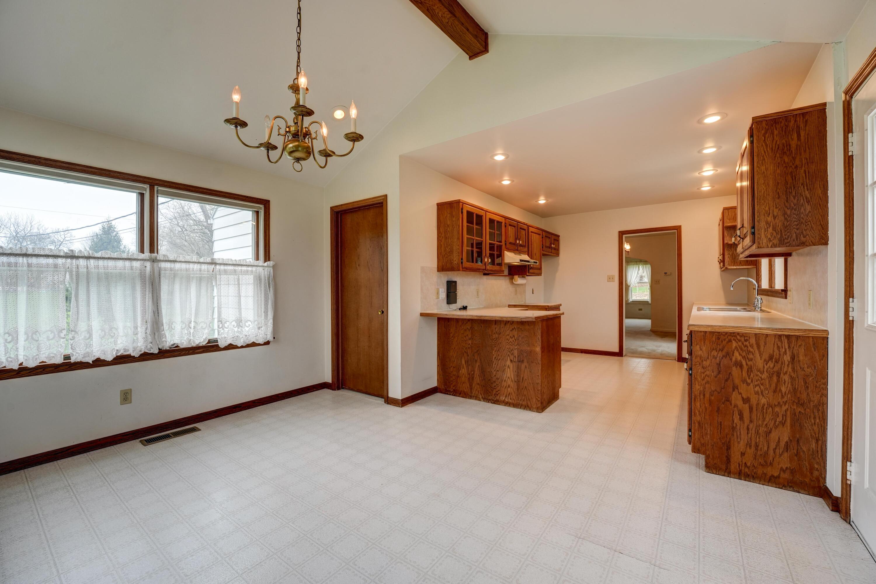 112 Marvin Street, Gettysburg, Ohio 45328