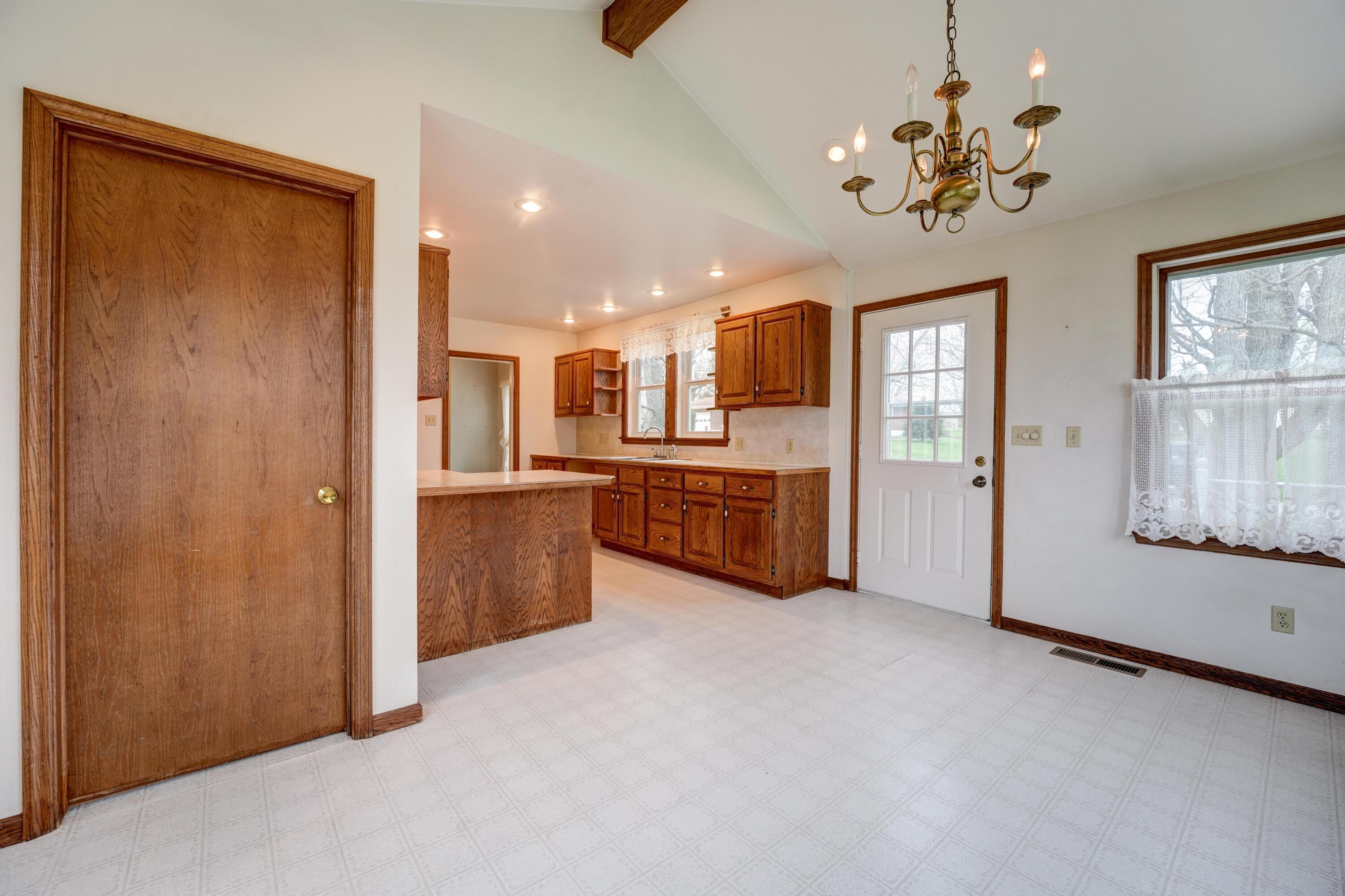 112 Marvin Street, Gettysburg, Ohio 45328