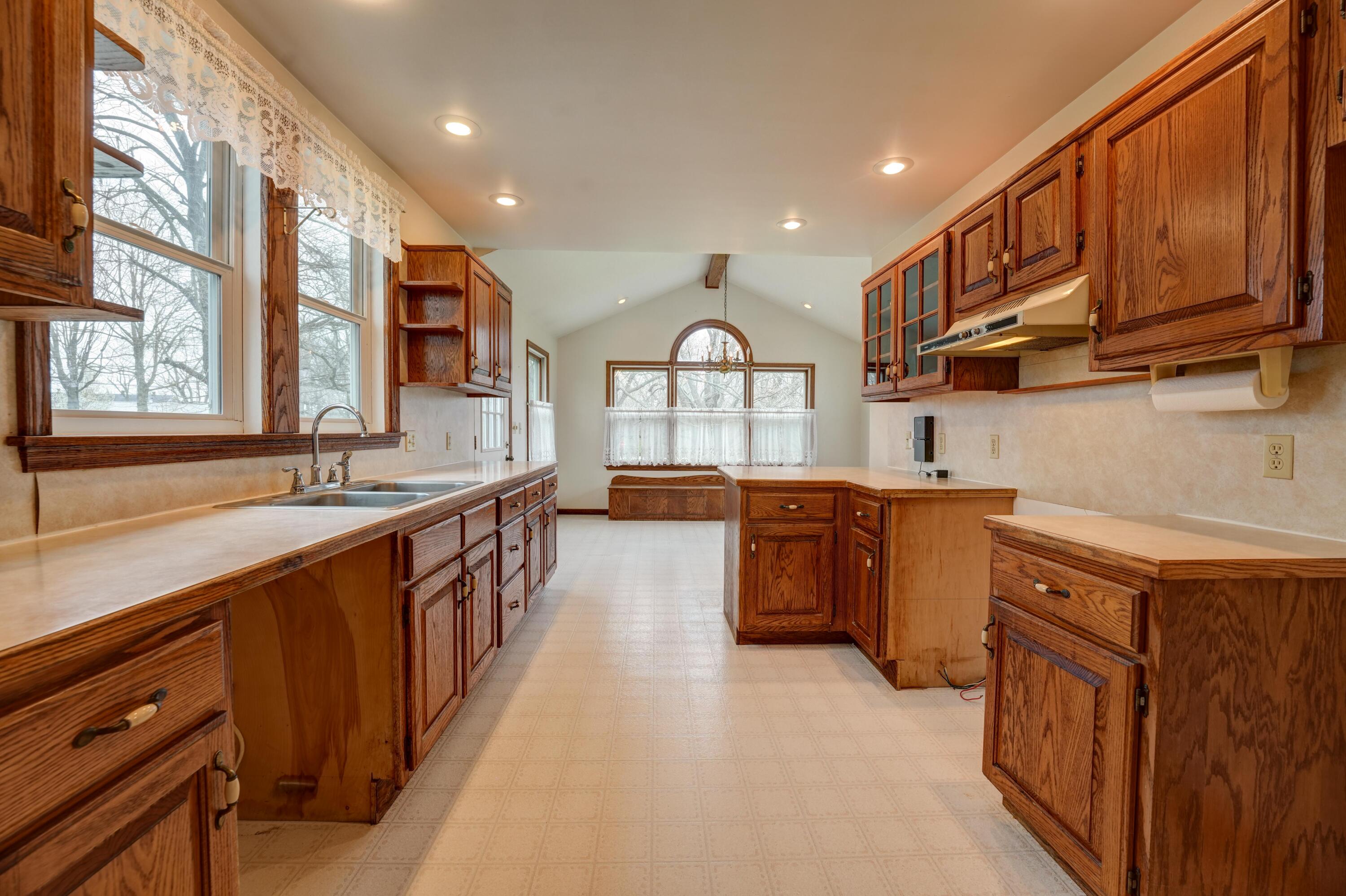 112 Marvin Street, Gettysburg, Ohio 45328