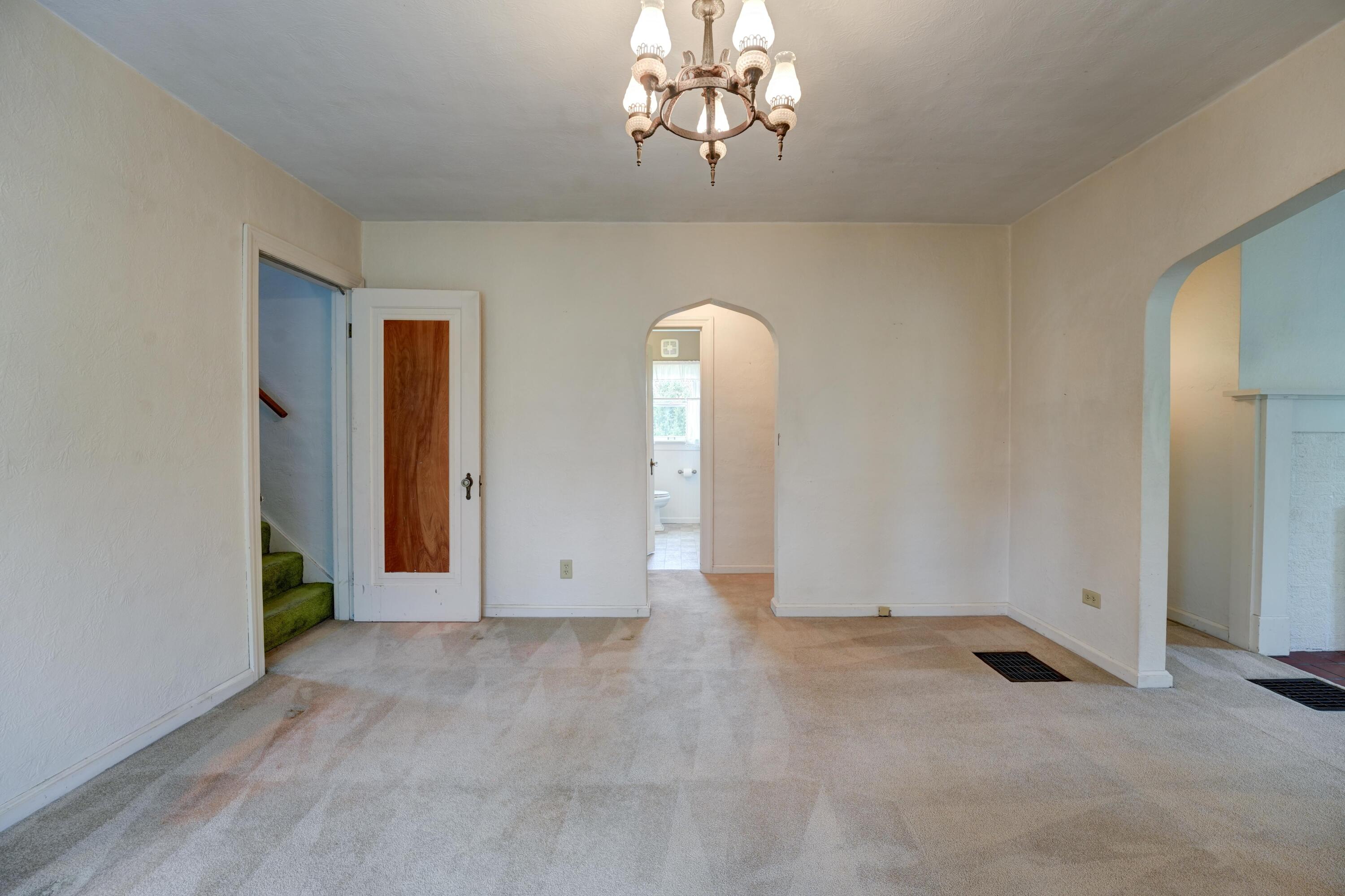 112 Marvin Street, Gettysburg, Ohio 45328