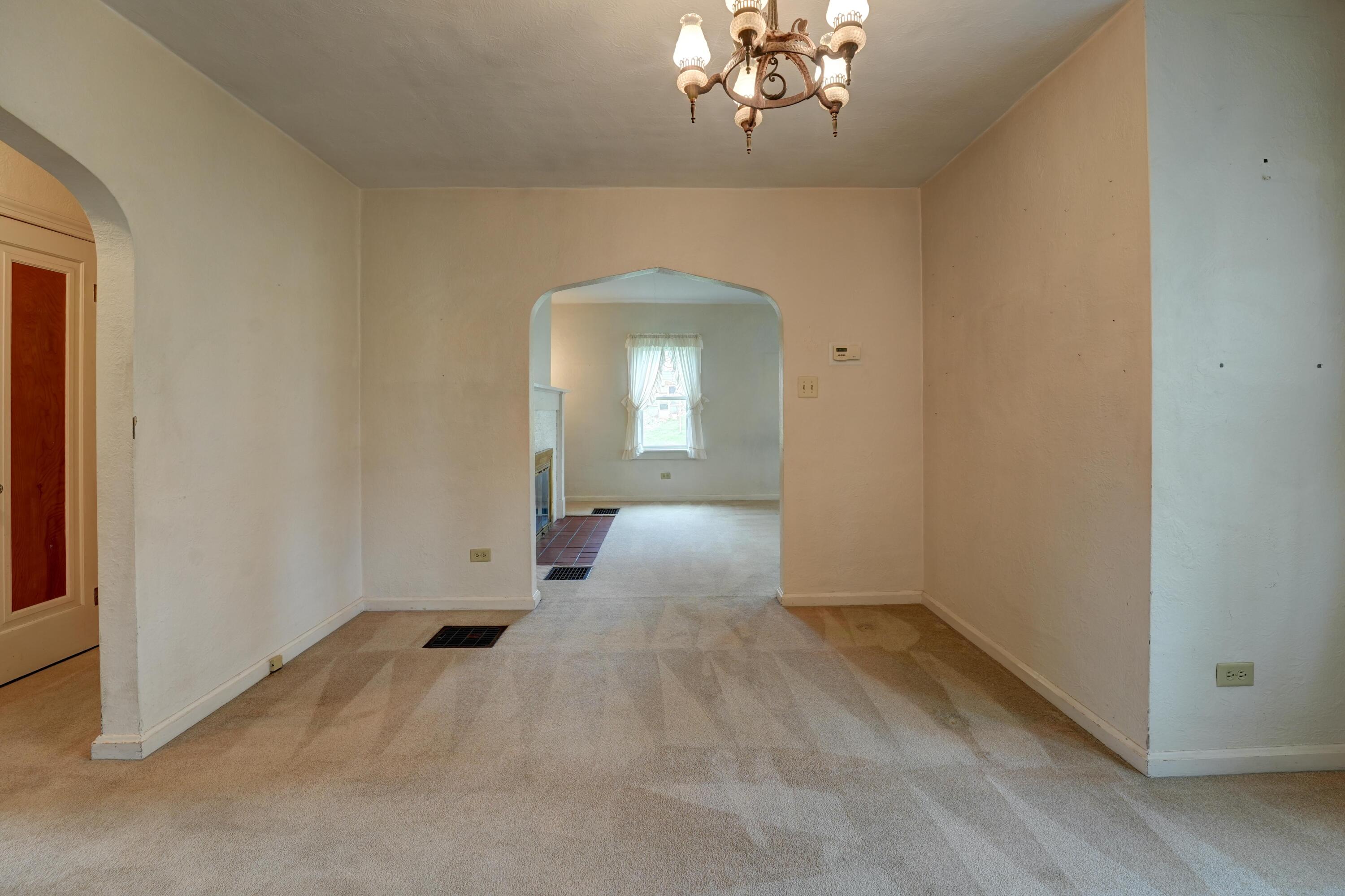 112 Marvin Street, Gettysburg, Ohio 45328