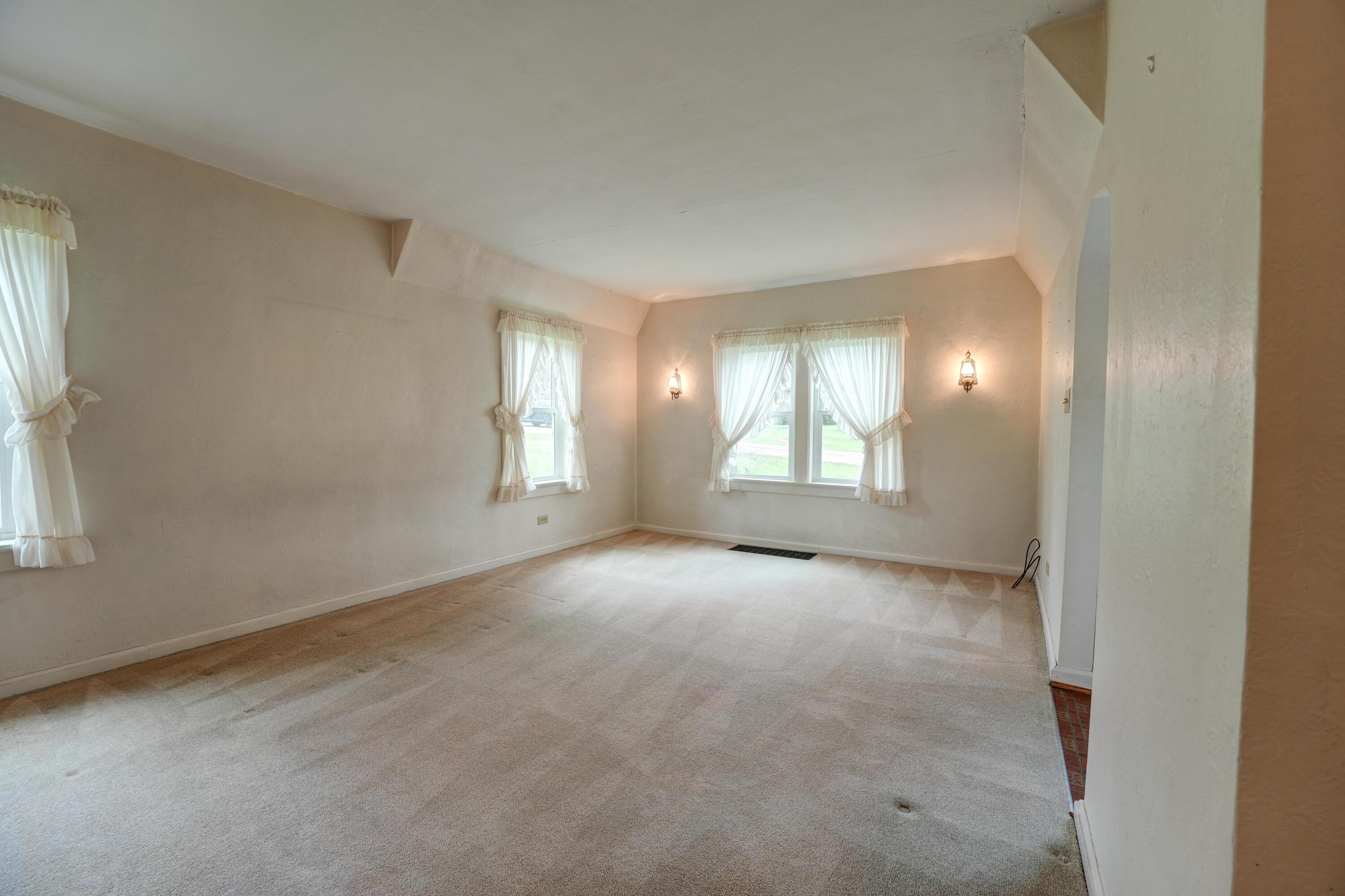 112 Marvin Street, Gettysburg, Ohio 45328