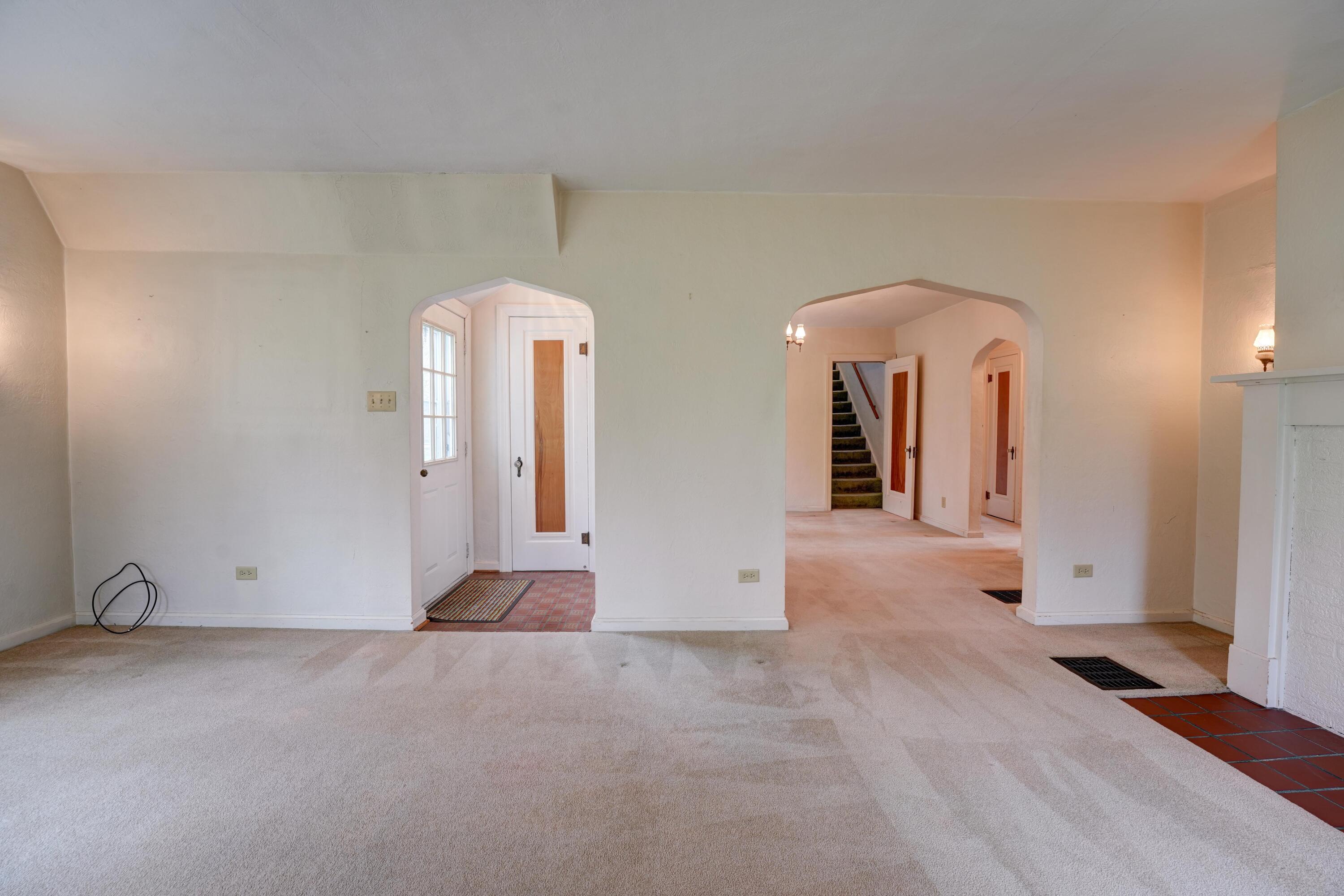 112 Marvin Street, Gettysburg, Ohio 45328