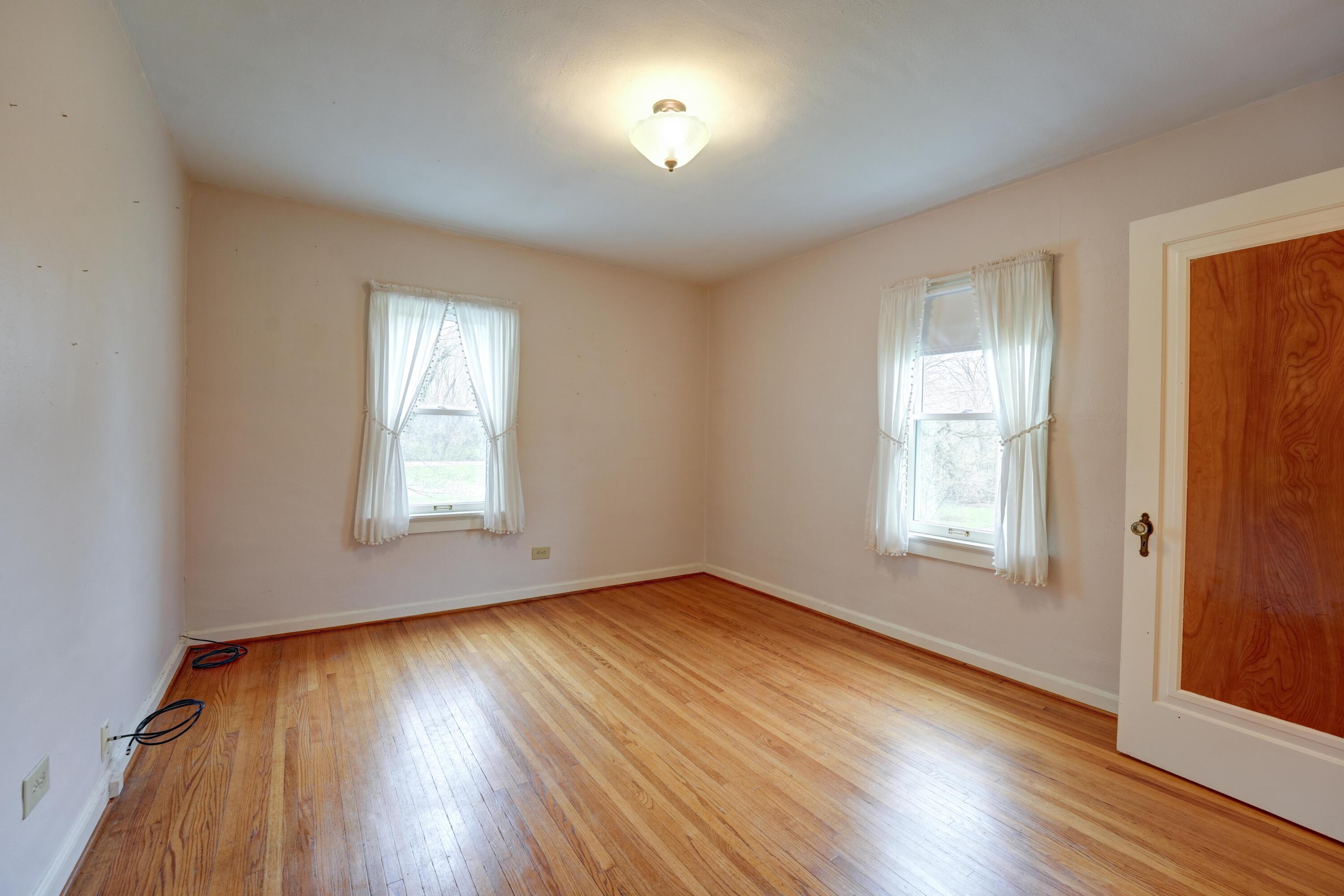 112 Marvin Street, Gettysburg, Ohio 45328