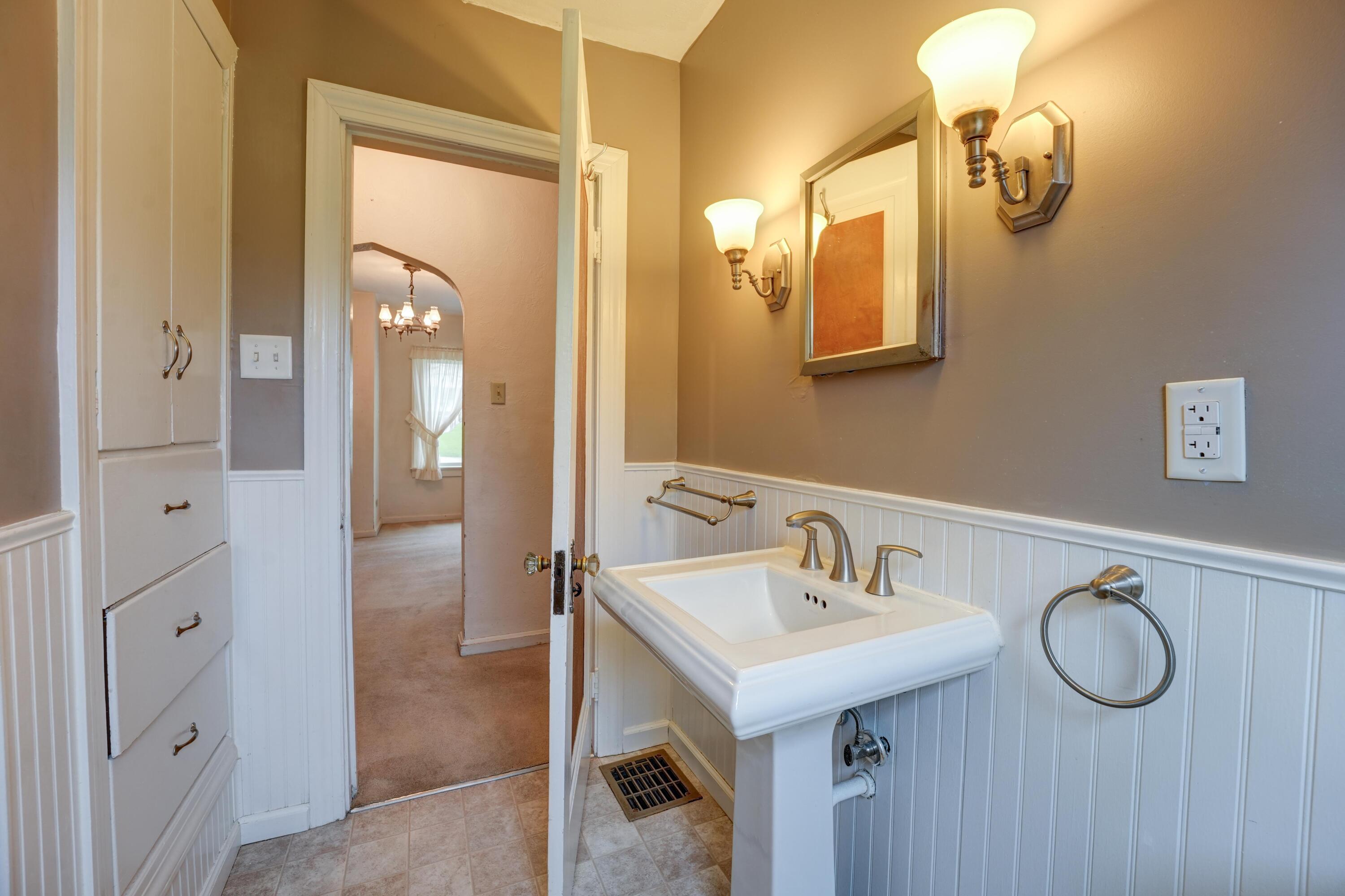 112 Marvin Street, Gettysburg, Ohio 45328