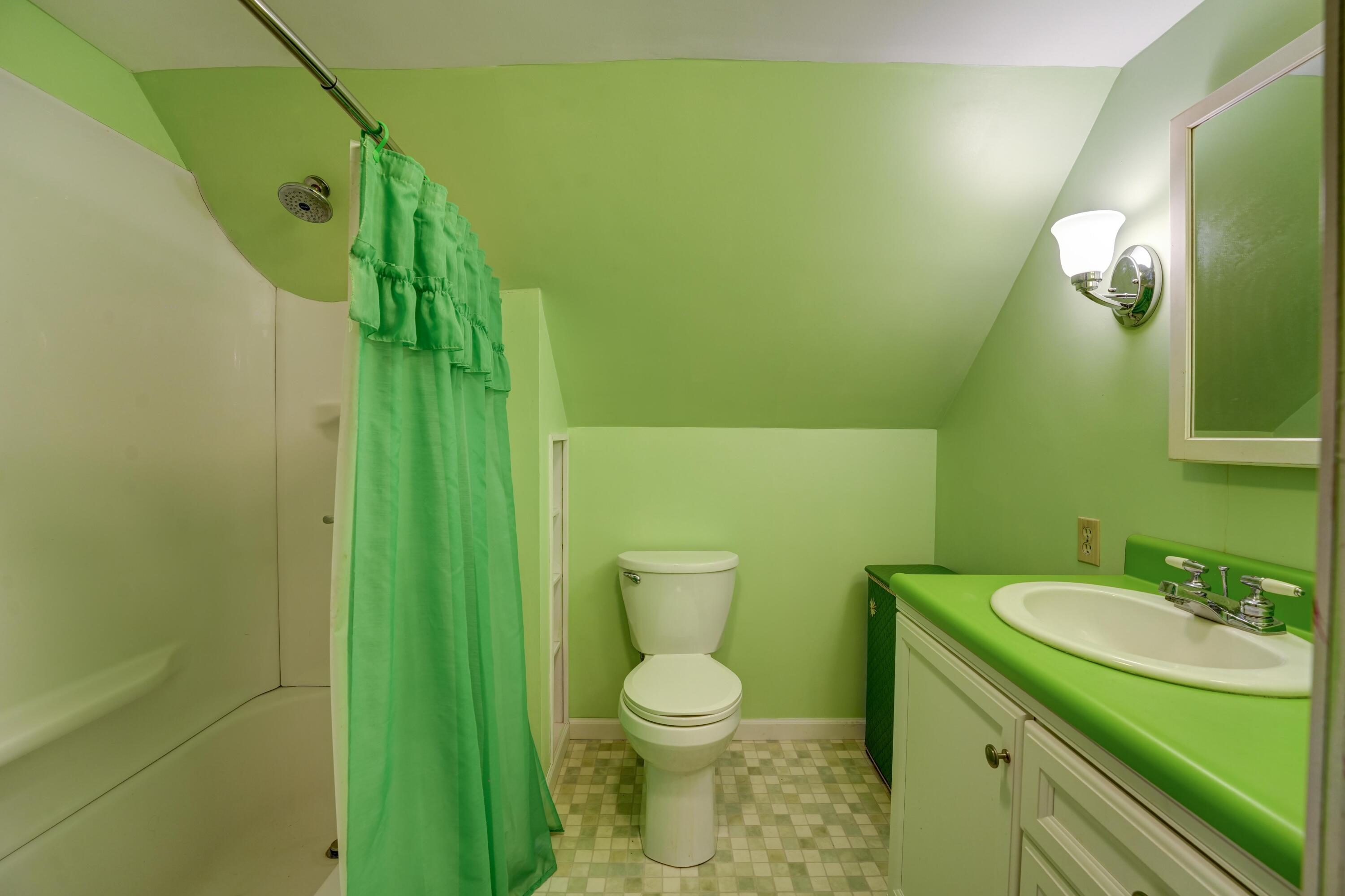 112 Marvin Street, Gettysburg, Ohio 45328