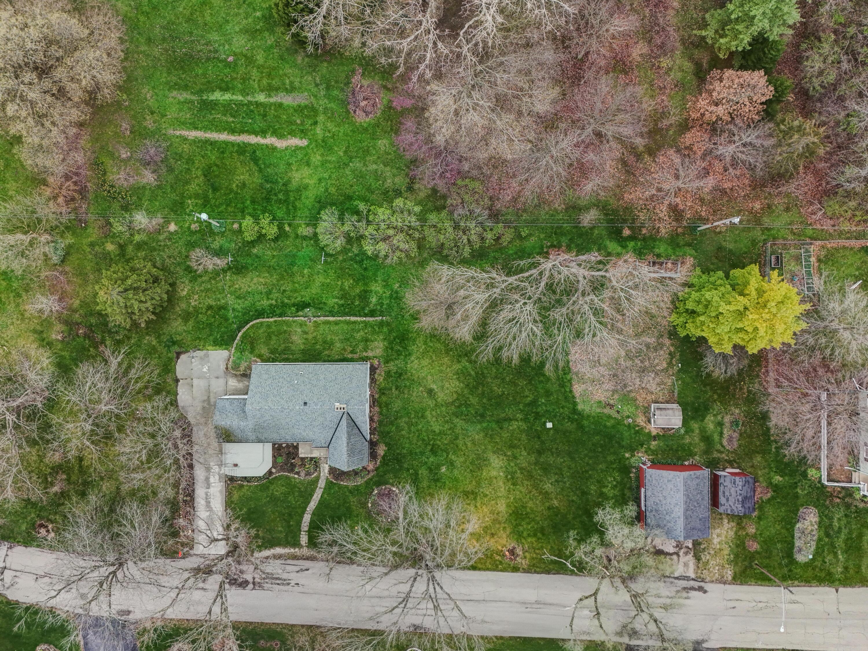 112 Marvin Street, Gettysburg, Ohio 45328