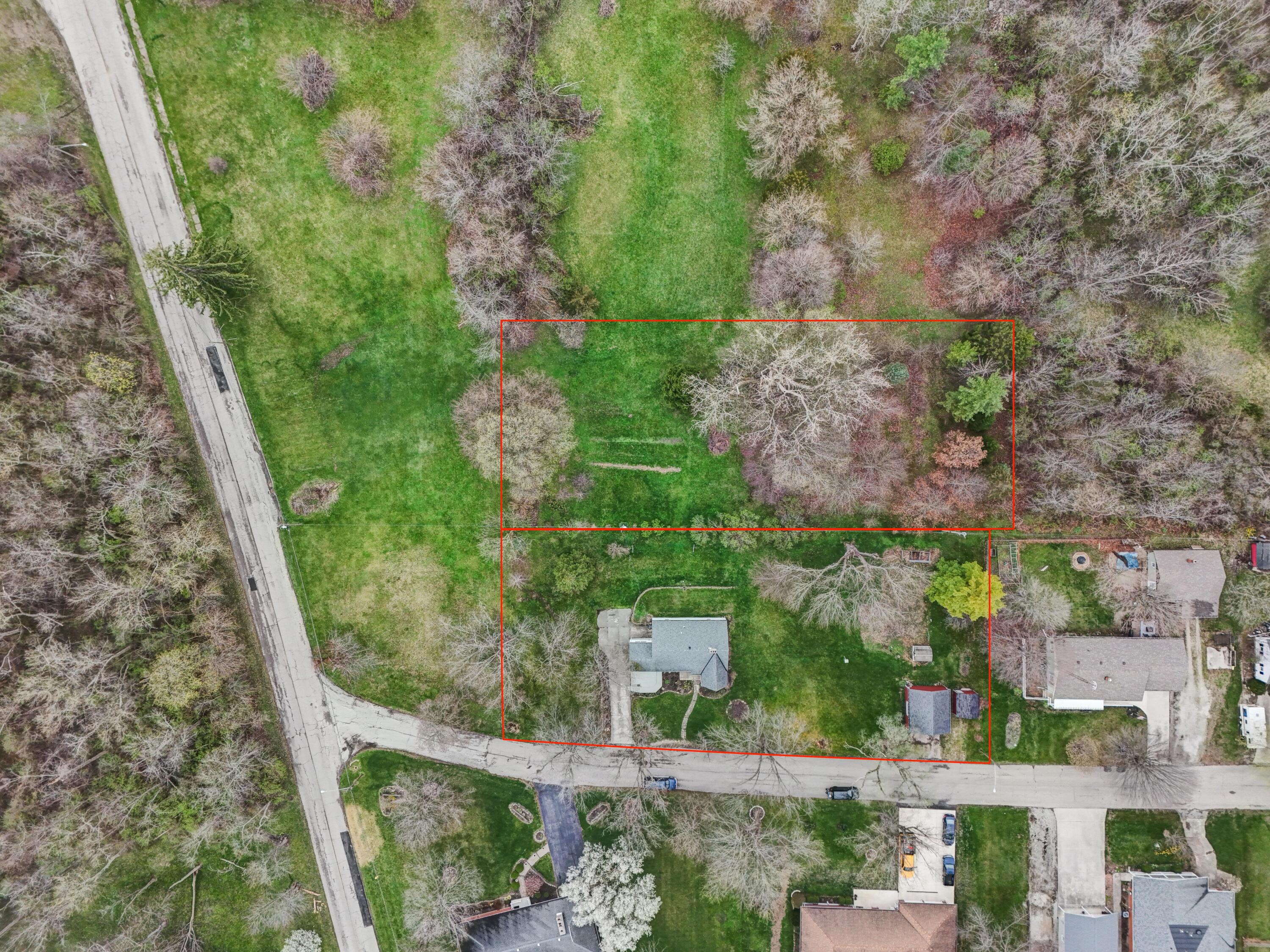 112 Marvin Street, Gettysburg, Ohio 45328