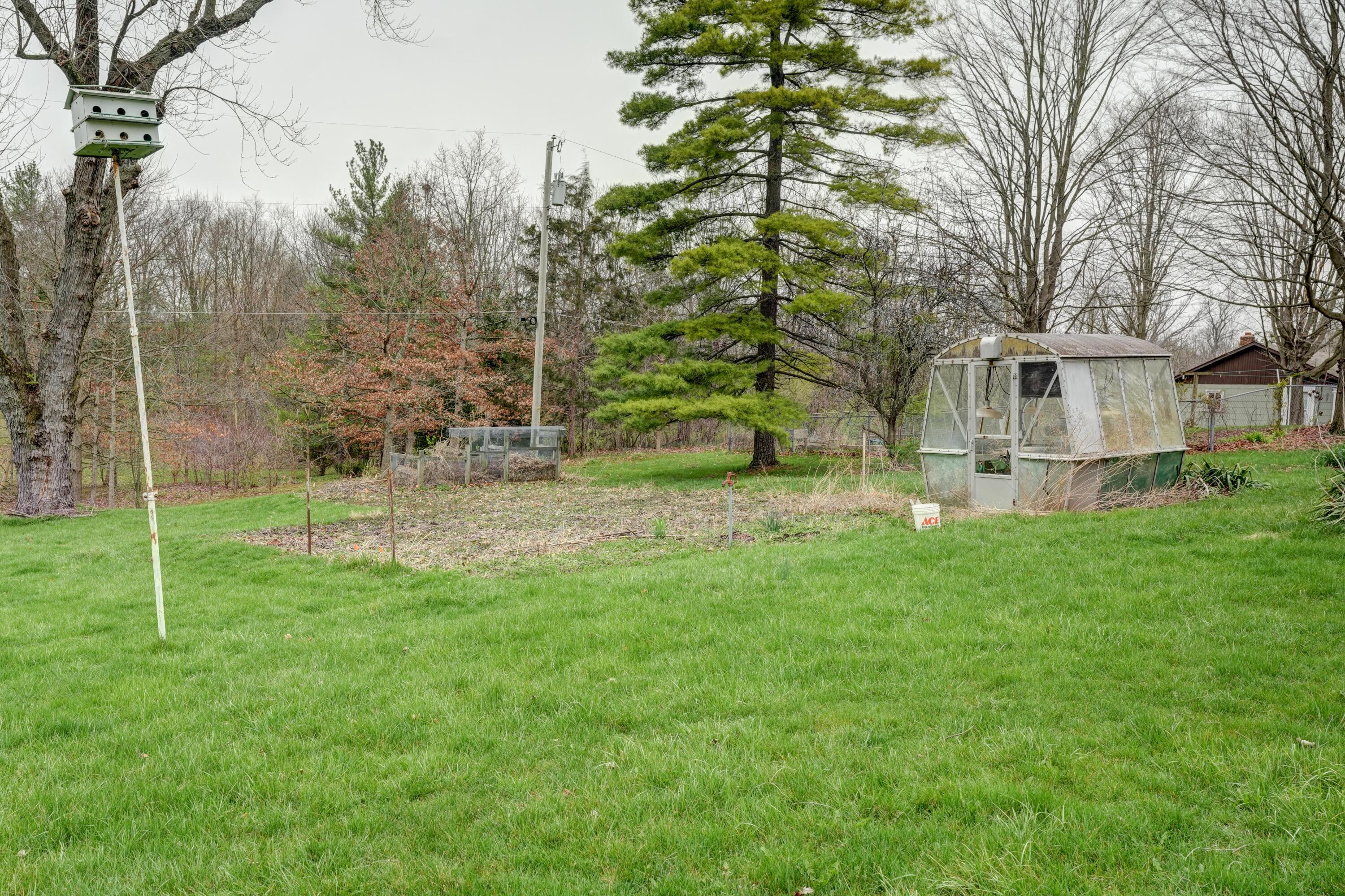 112 Marvin Street, Gettysburg, Ohio 45328