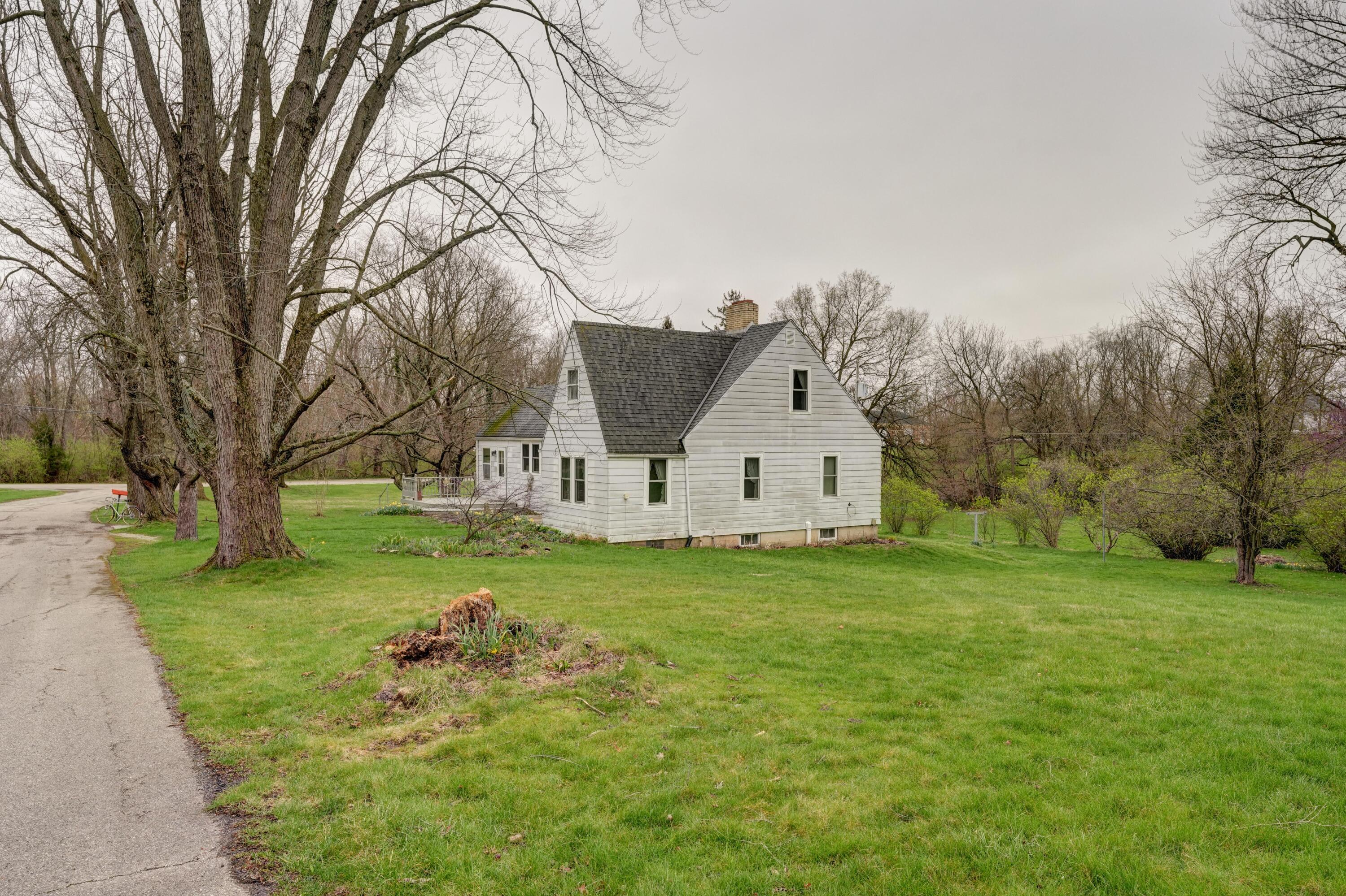 112 Marvin Street, Gettysburg, Ohio 45328