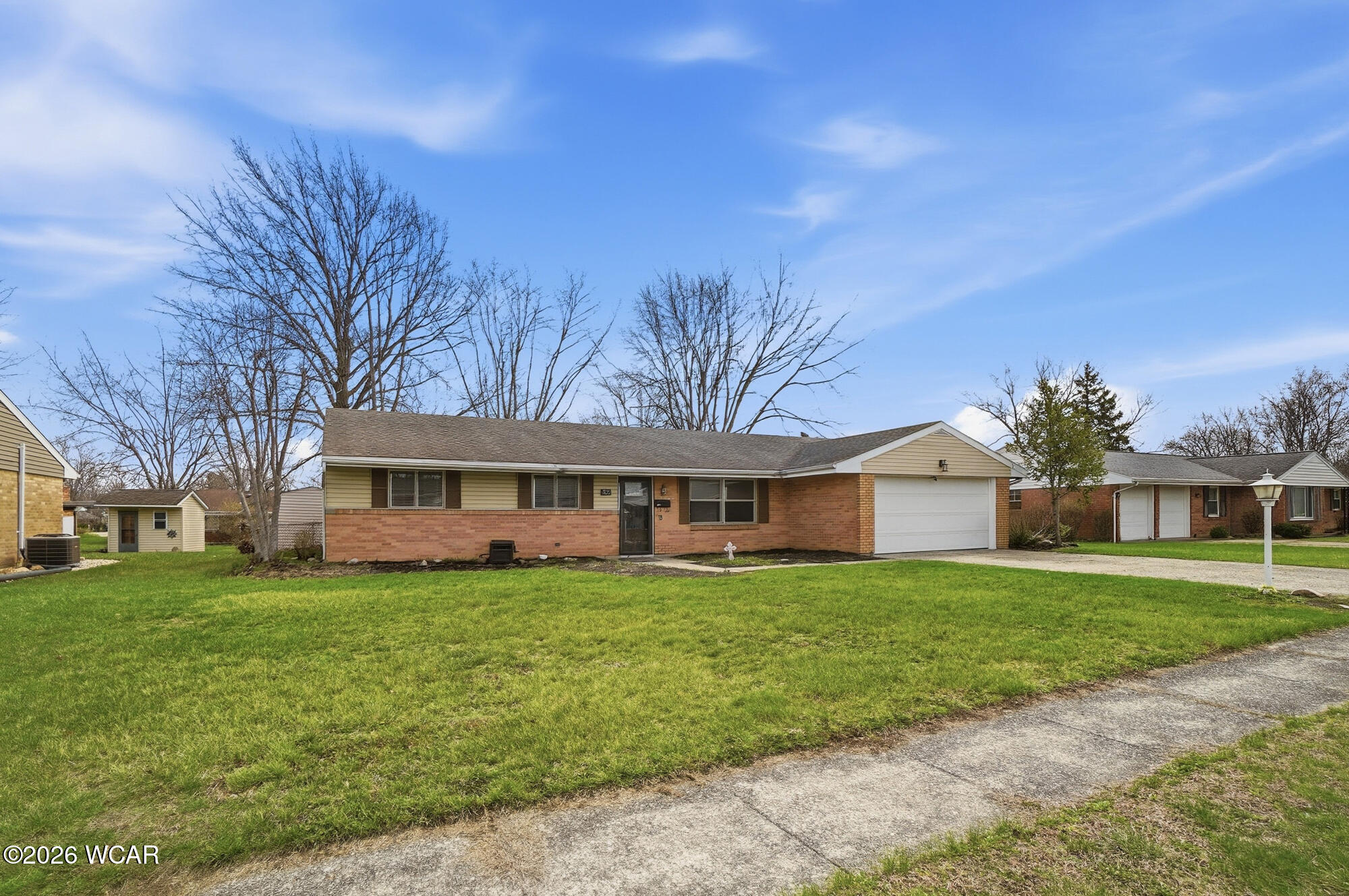 52 Beaumont Place, Lima, Ohio