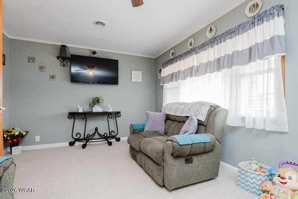 207 Walnut Street, Pandora, Ohio