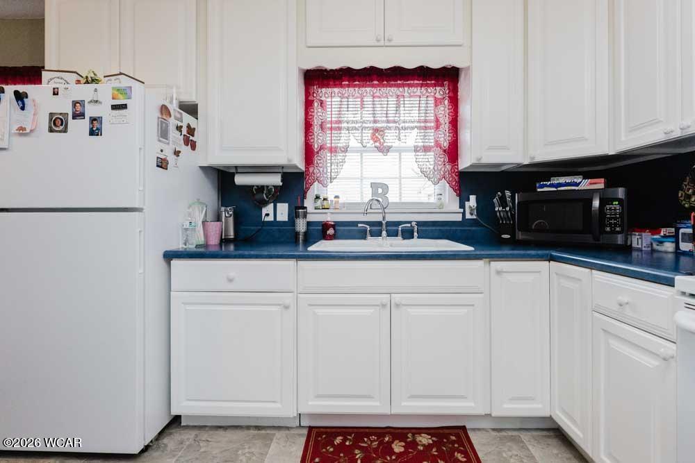 207 Walnut Street, Pandora, Ohio