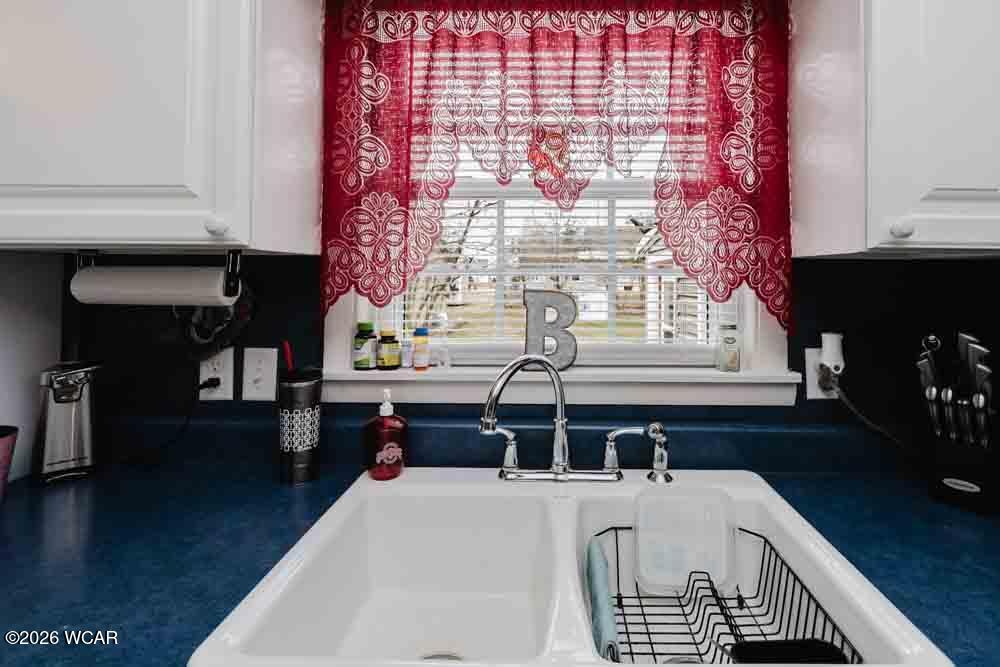 207 Walnut Street, Pandora, Ohio