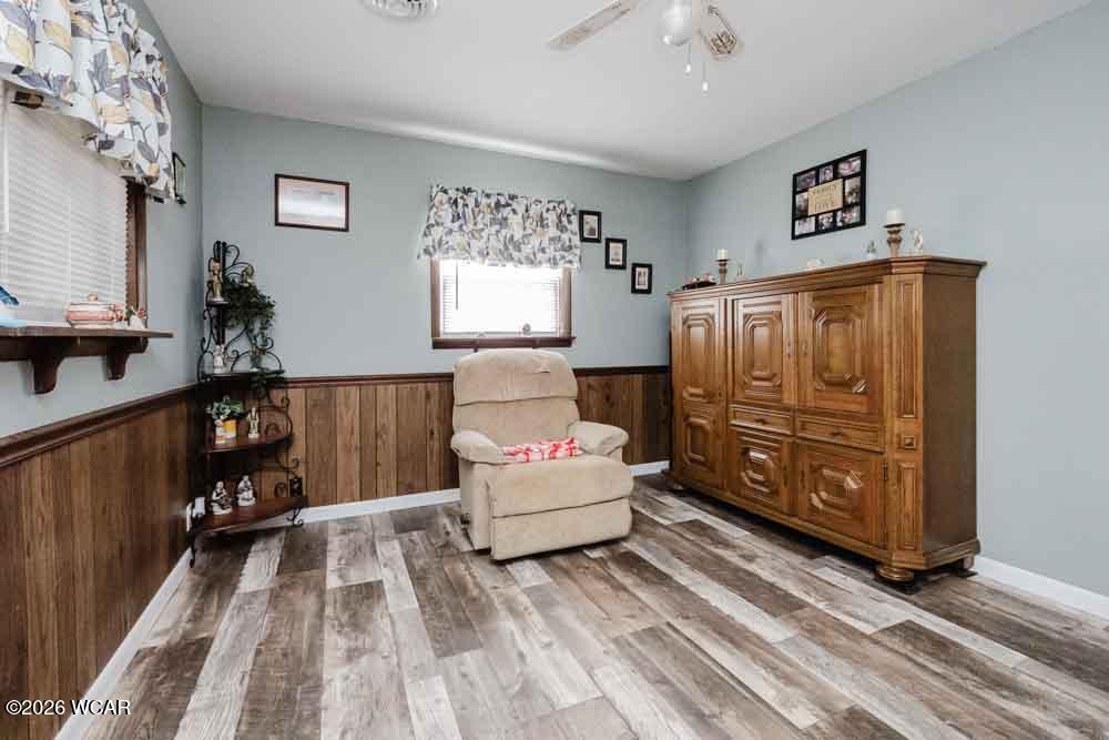 207 Walnut Street, Pandora, Ohio