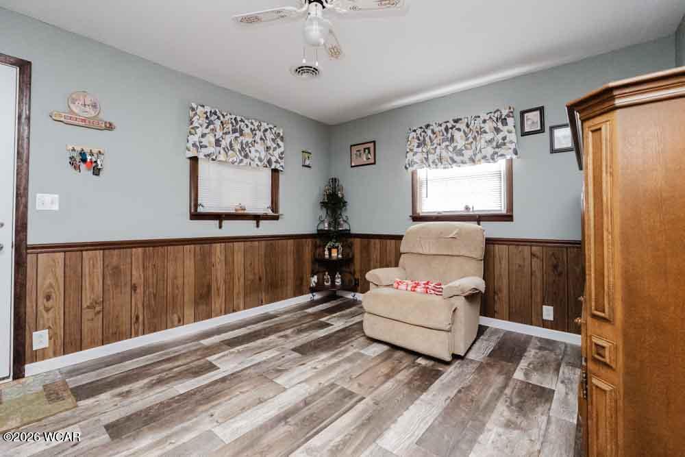 207 Walnut Street, Pandora, Ohio