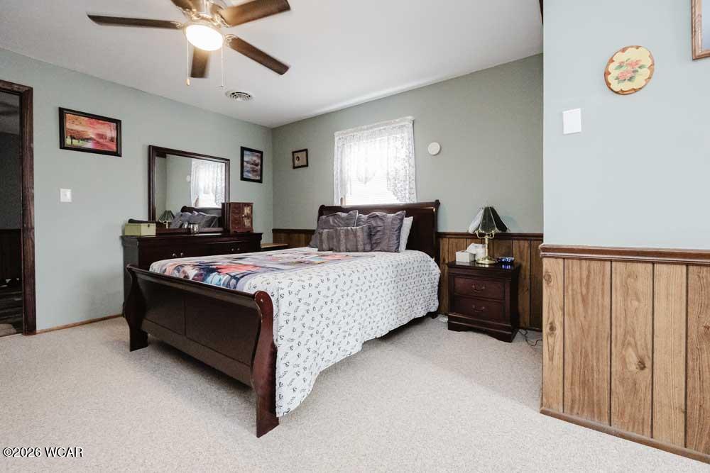 207 Walnut Street, Pandora, Ohio