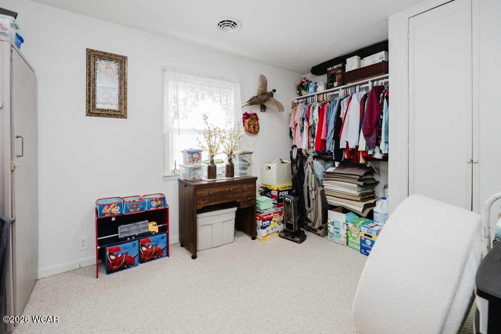 207 Walnut Street, Pandora, Ohio