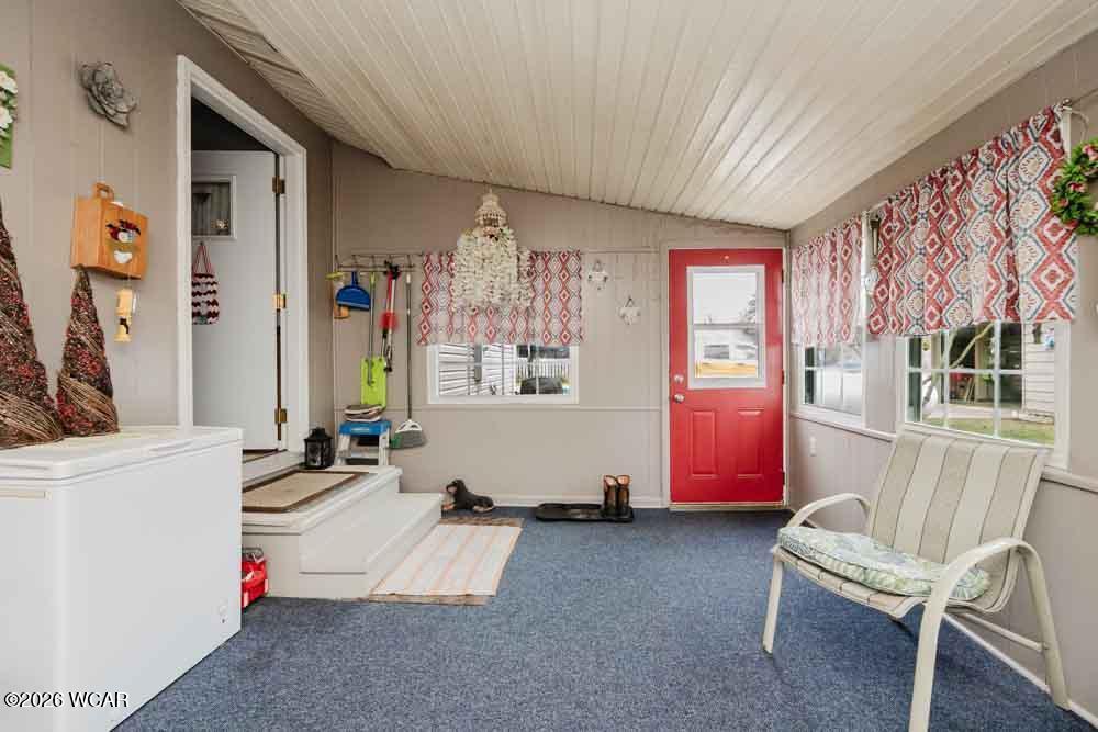 207 Walnut Street, Pandora, Ohio