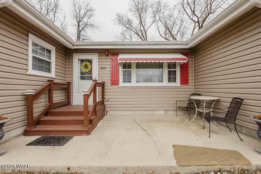 207 Walnut Street, Pandora, Ohio