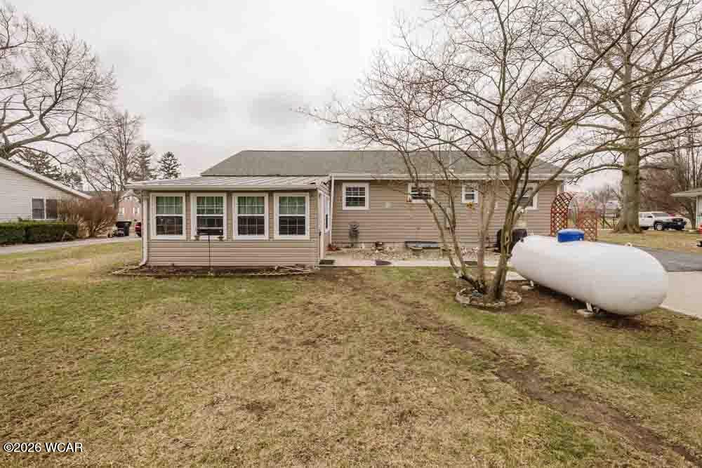 207 Walnut Street, Pandora, Ohio